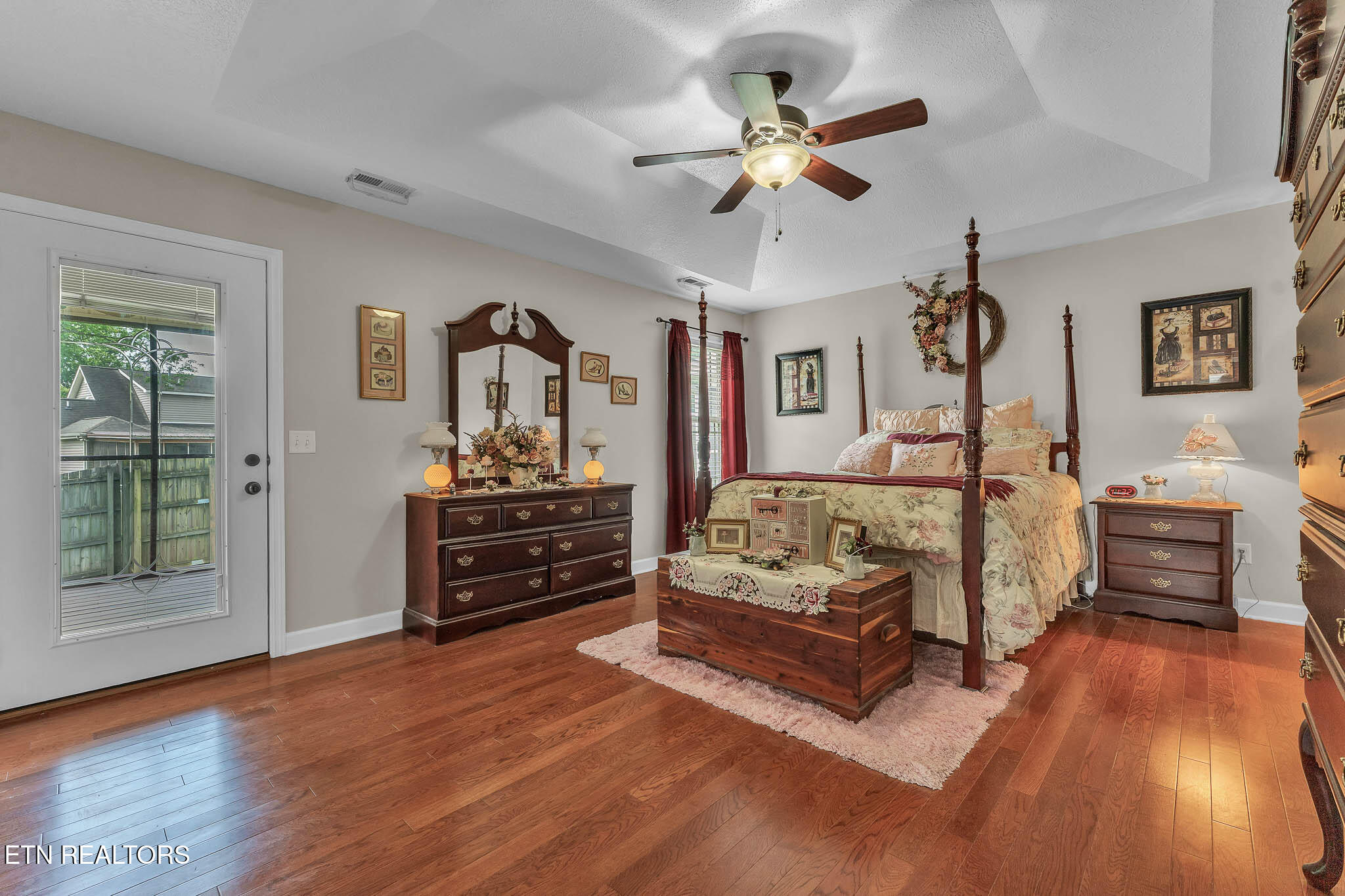 1716 NE Chelsa Drive Cleveland TN 37323