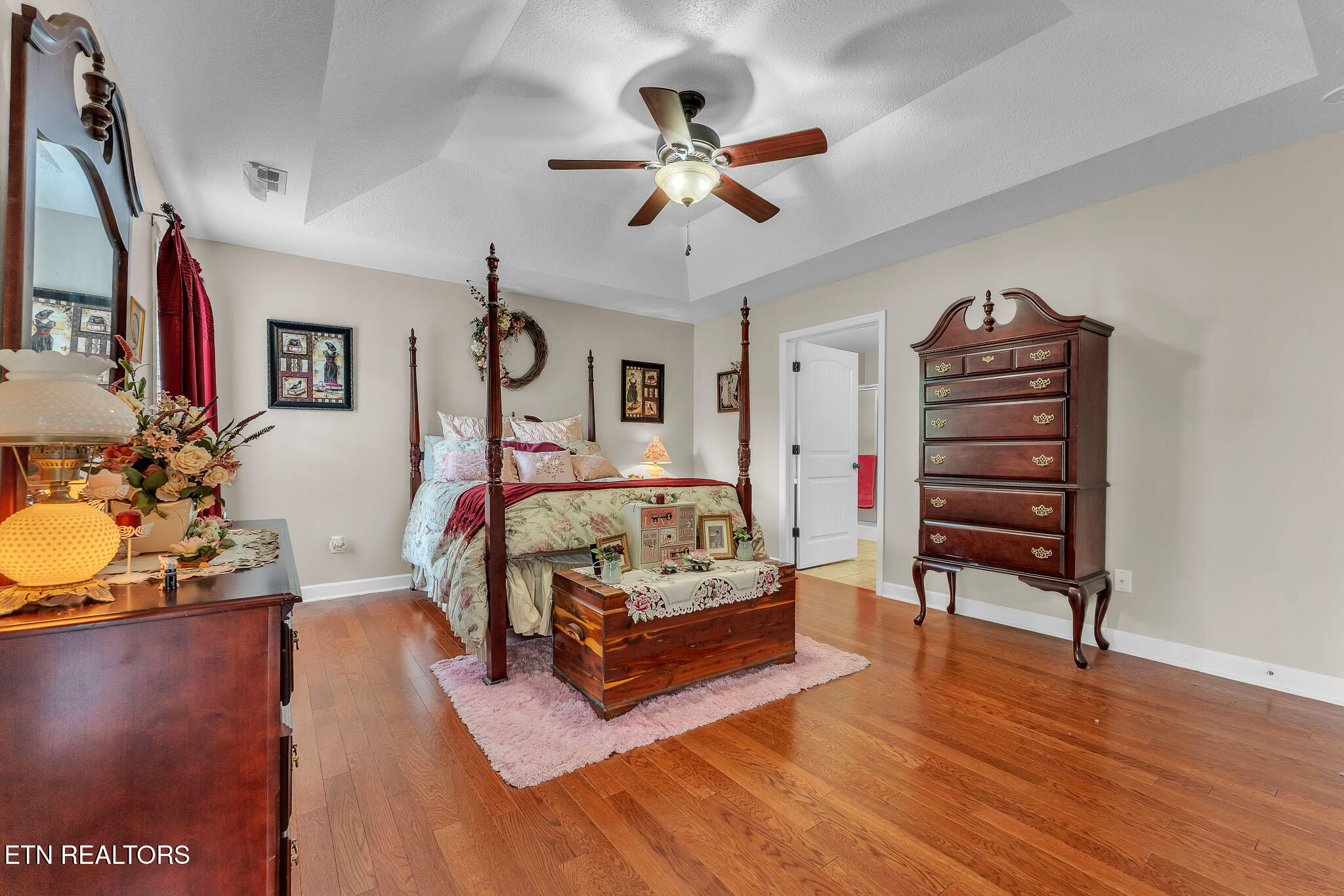 1716 NE Chelsa Drive Cleveland TN 37323