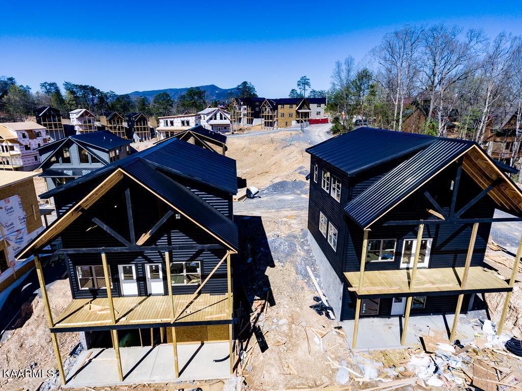 523 Warbonnet Way Pigeon Forge TN 37863