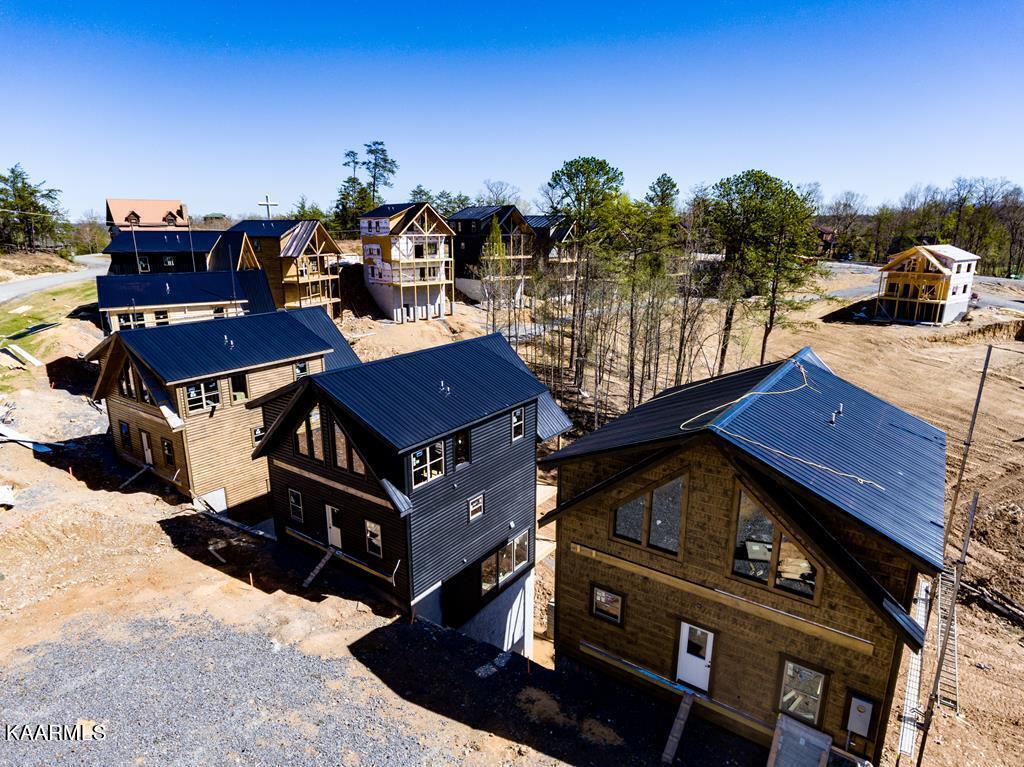 523 Warbonnet Way Pigeon Forge TN 37863