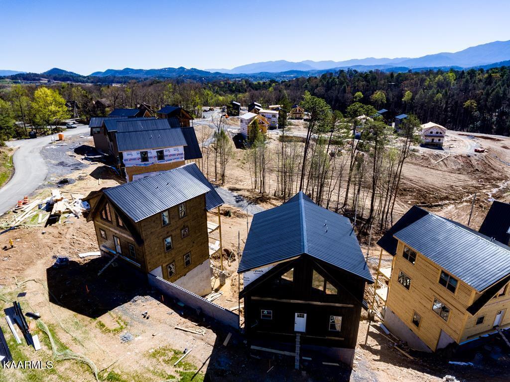 523 Warbonnet Way Pigeon Forge TN 37863