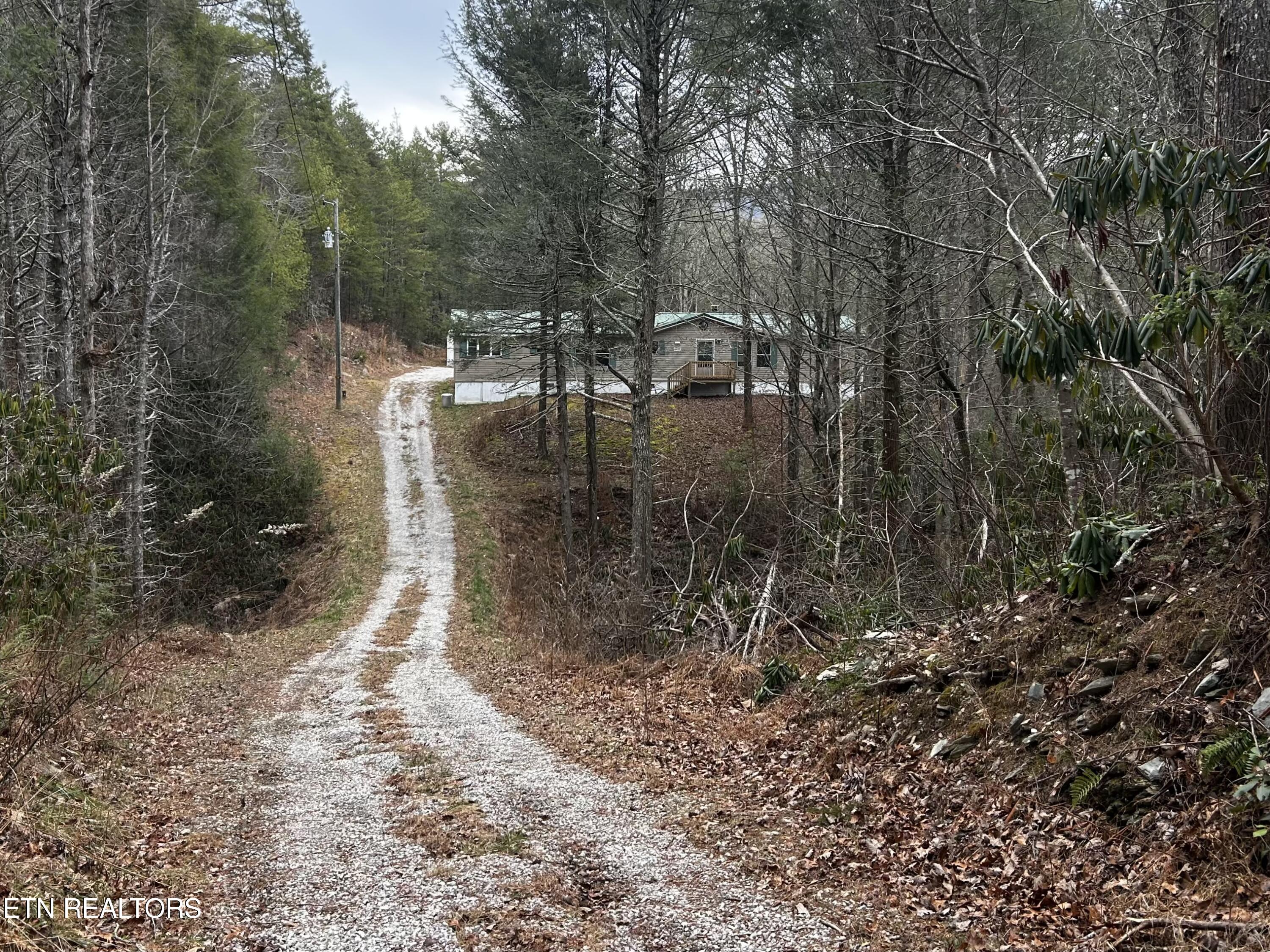367 Mcjunkin Road Tellico Plains TN 37385