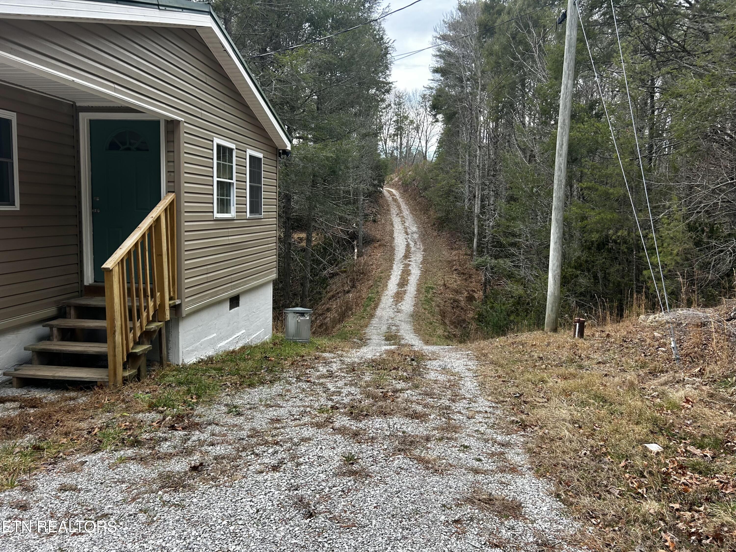 367 Mcjunkin Road Tellico Plains TN 37385