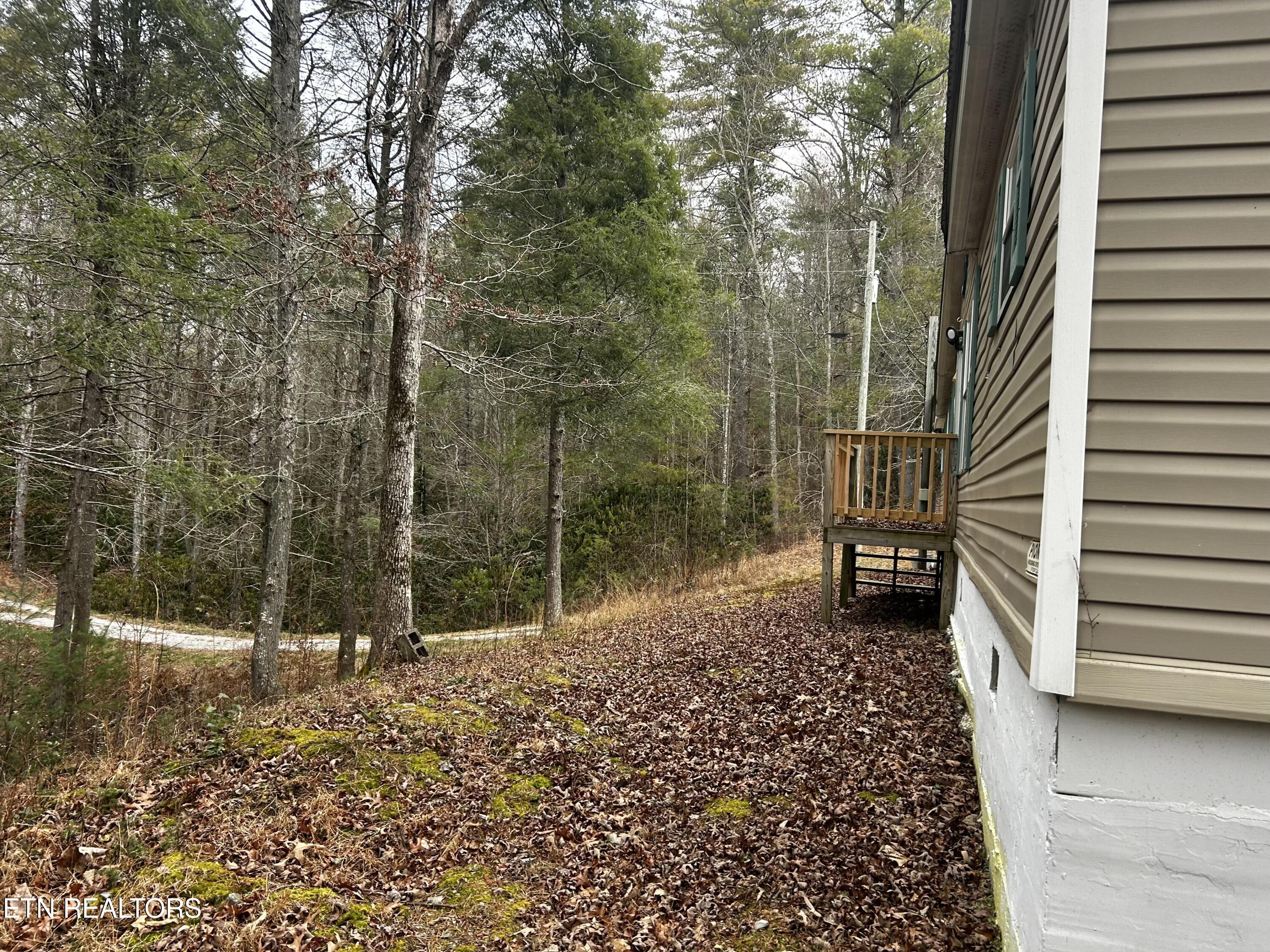 367 Mcjunkin Road Tellico Plains TN 37385