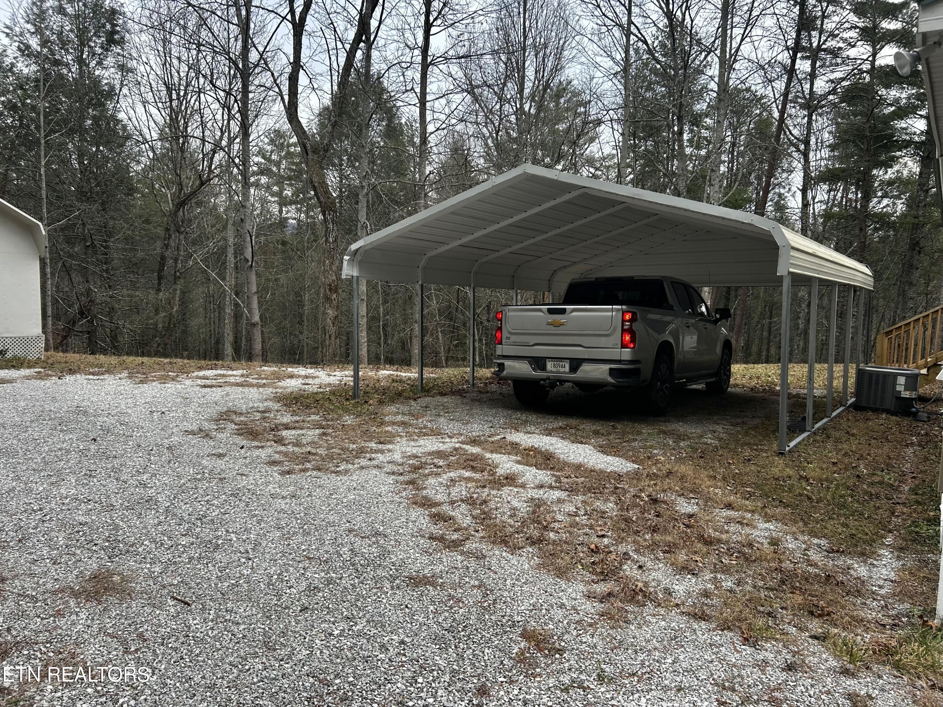 367 Mcjunkin Road Tellico Plains TN 37385