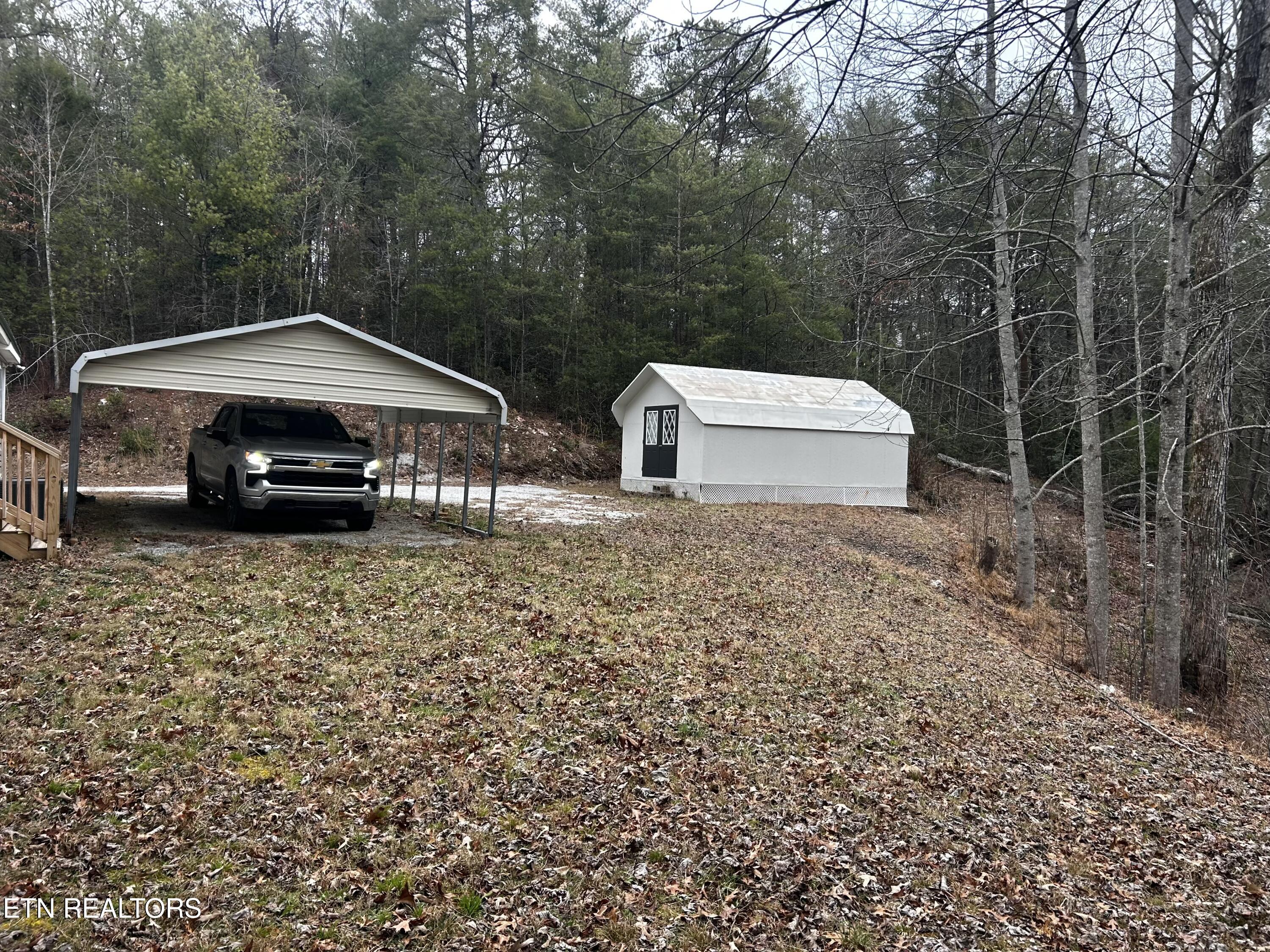 367 Mcjunkin Road Tellico Plains TN 37385