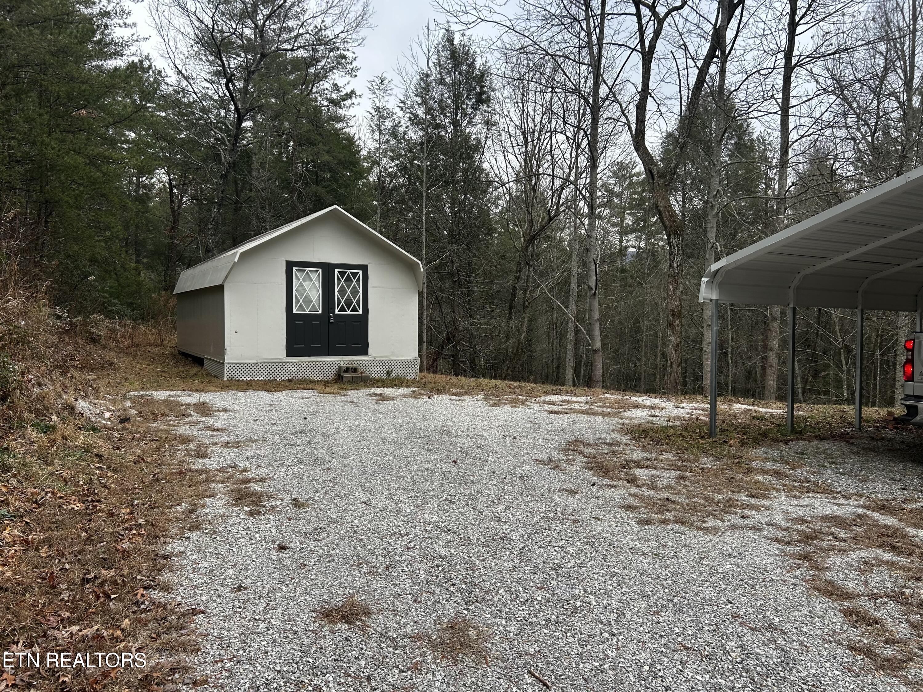 367 Mcjunkin Road Tellico Plains TN 37385