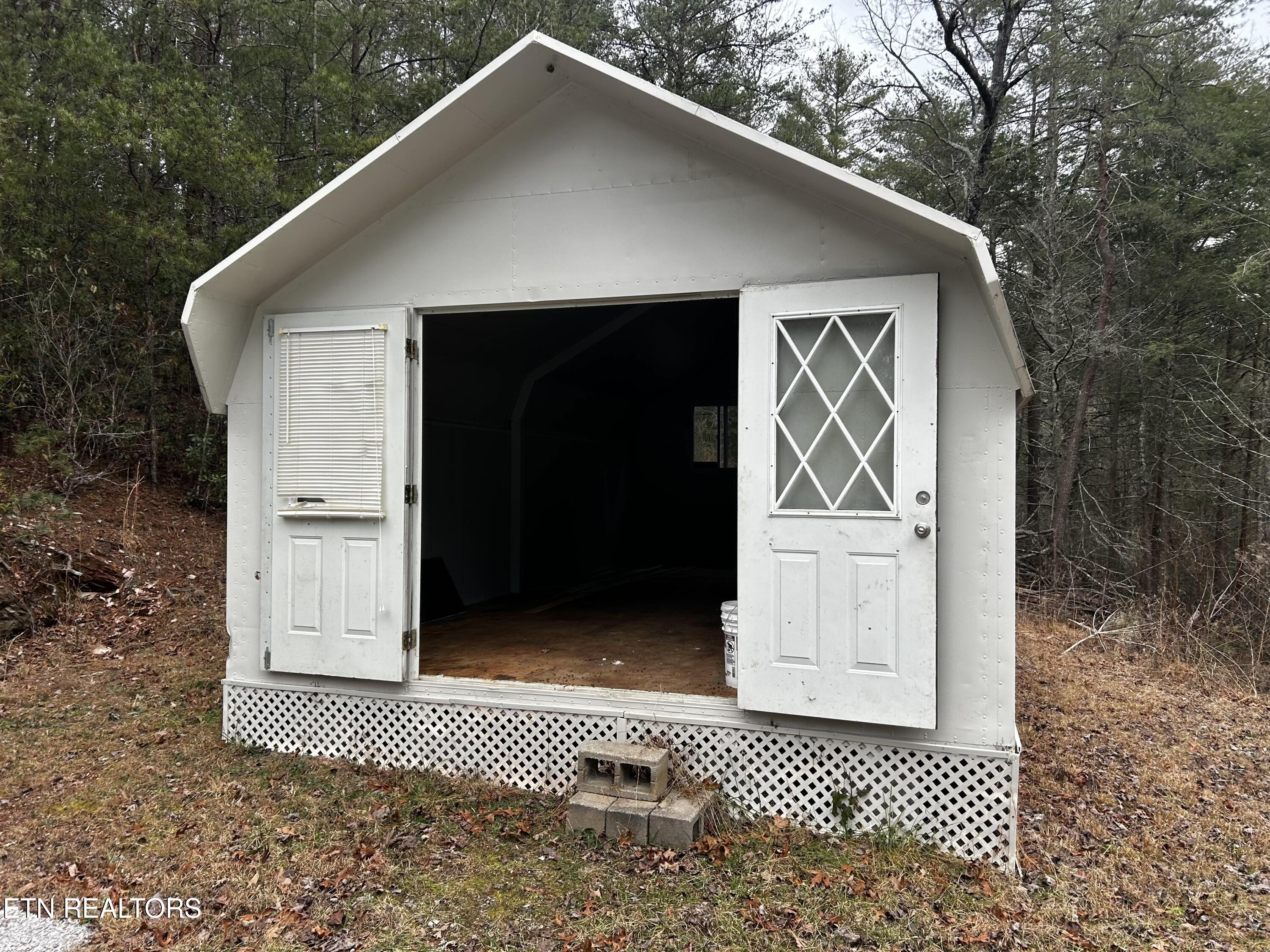 367 Mcjunkin Road Tellico Plains TN 37385