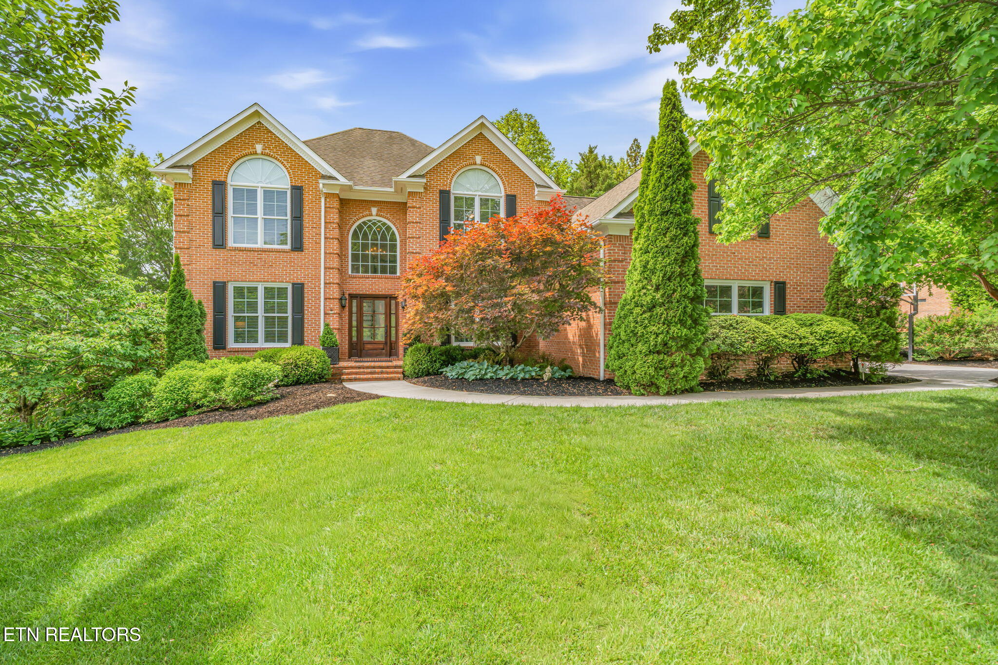 1533 Botsford Drive Knoxville TN 37922