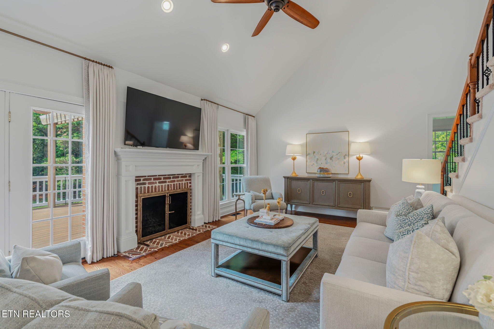 1533 Botsford Drive Knoxville TN 37922