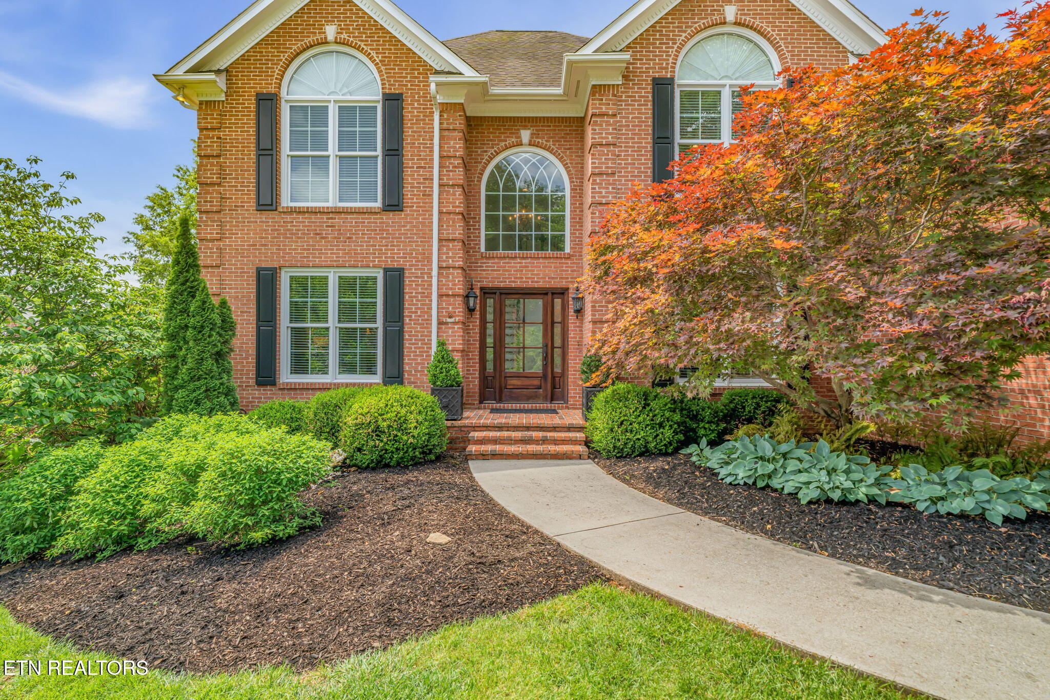 1533 Botsford Drive Knoxville TN 37922
