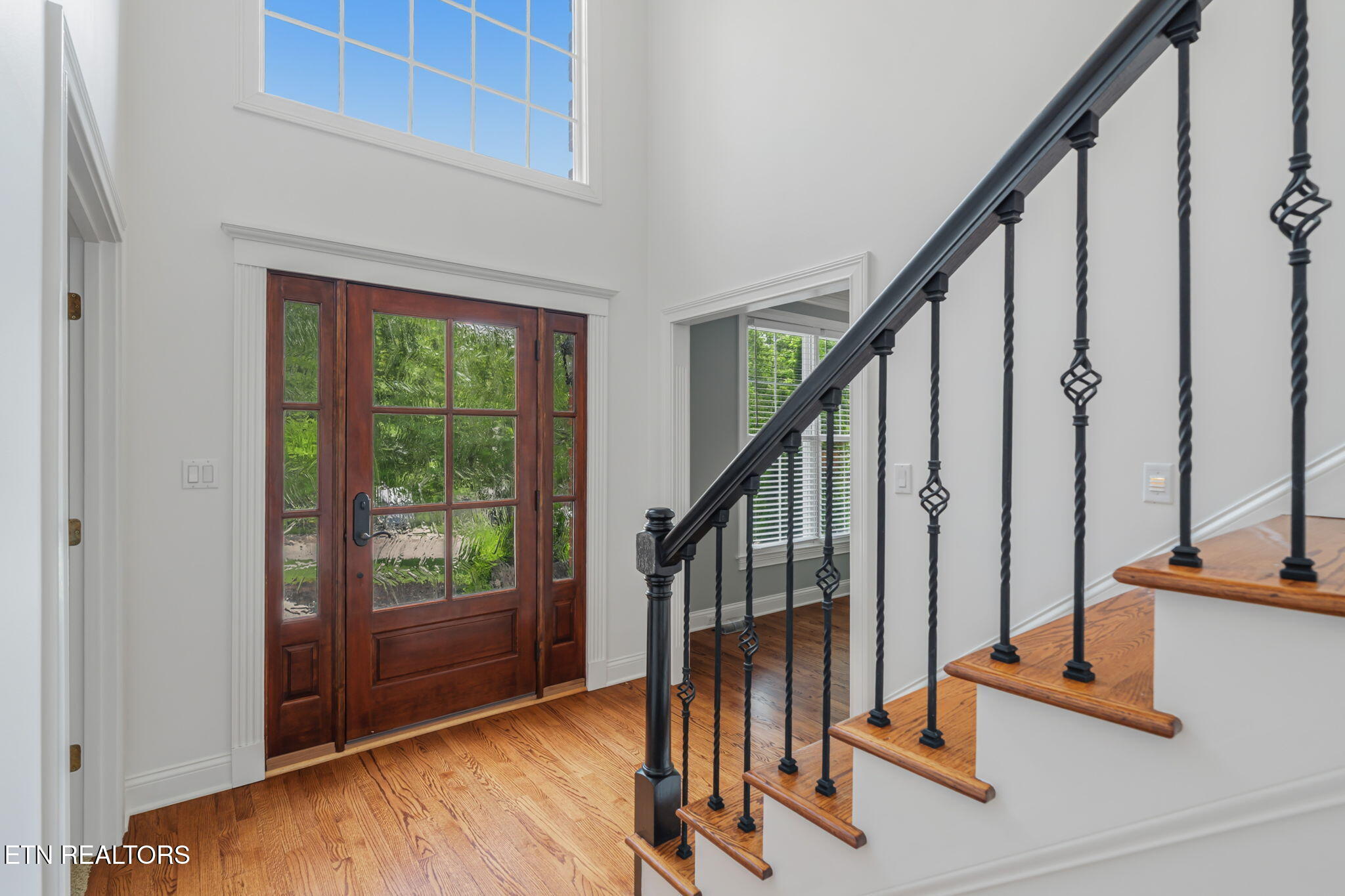 1533 Botsford Drive Knoxville TN 37922
