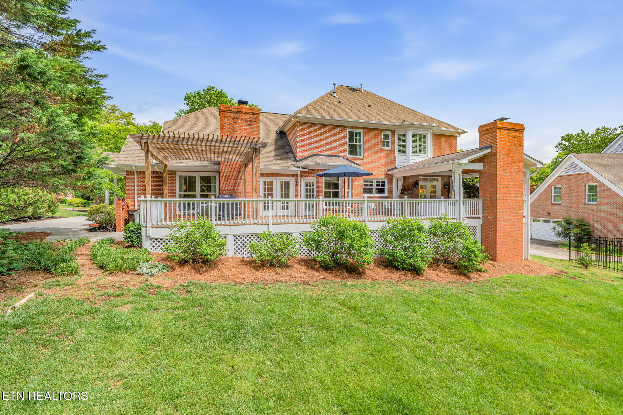 1533 Botsford Drive Knoxville TN 37922