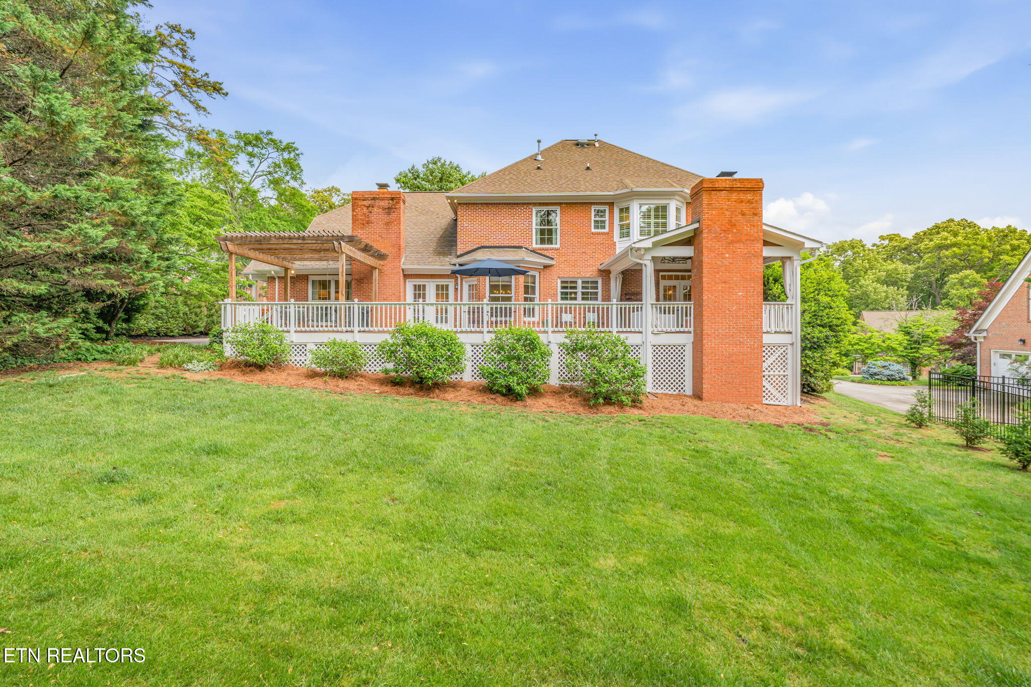 1533 Botsford Drive Knoxville TN 37922
