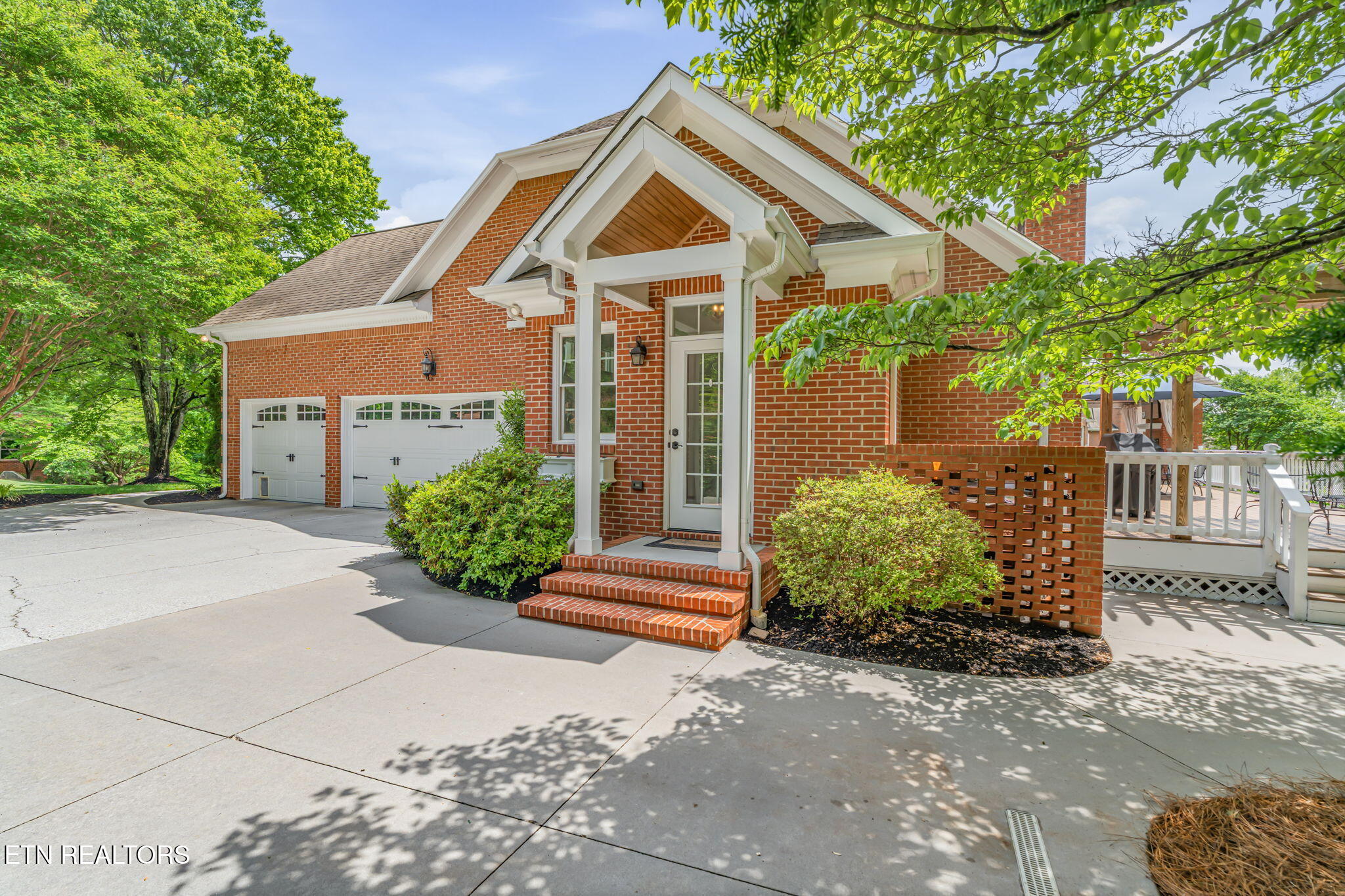 1533 Botsford Drive Knoxville TN 37922