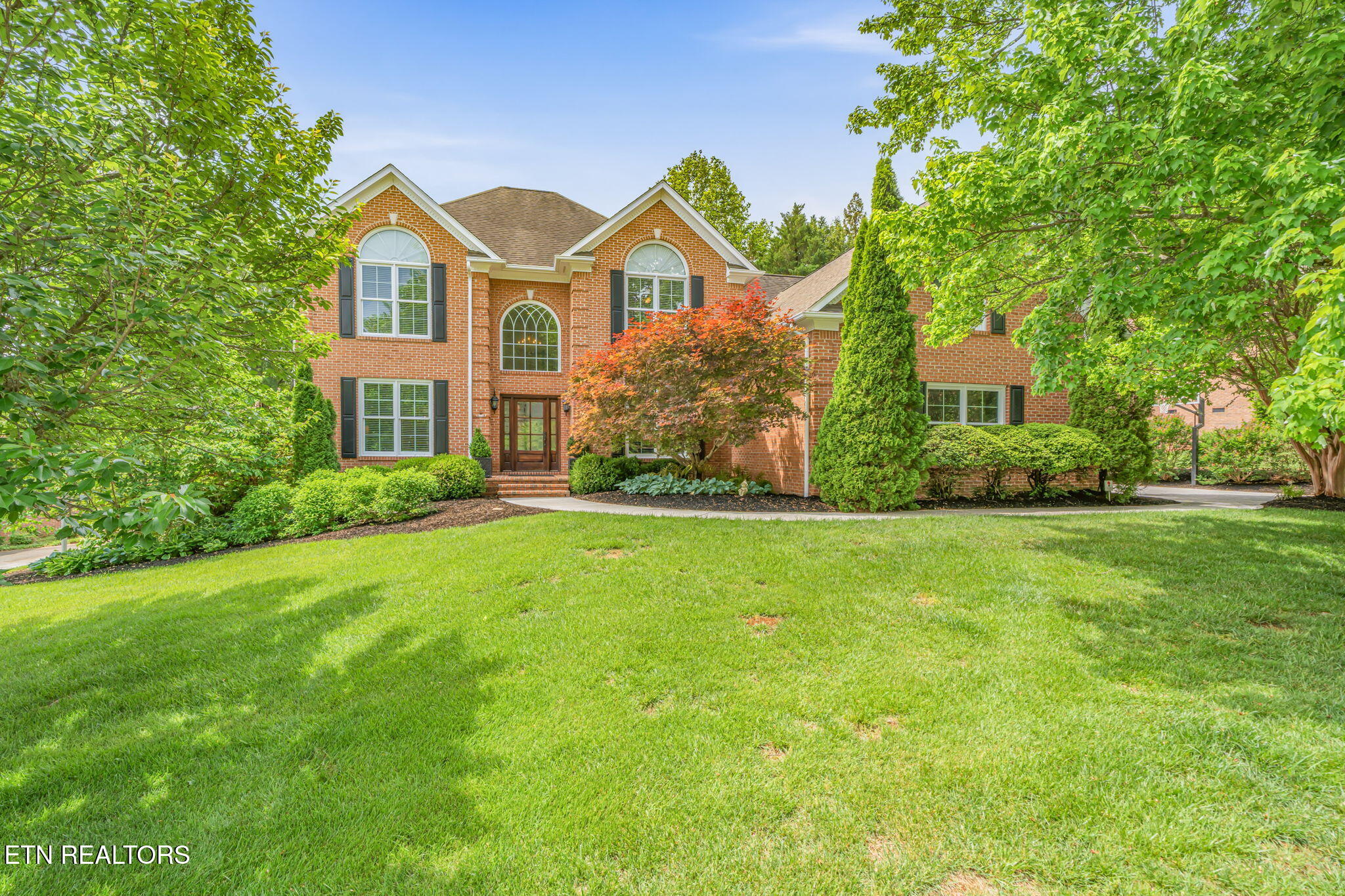 1533 Botsford Drive Knoxville TN 37922