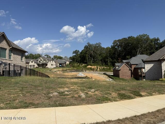 712 Averystone Lane Knoxville TN 37909