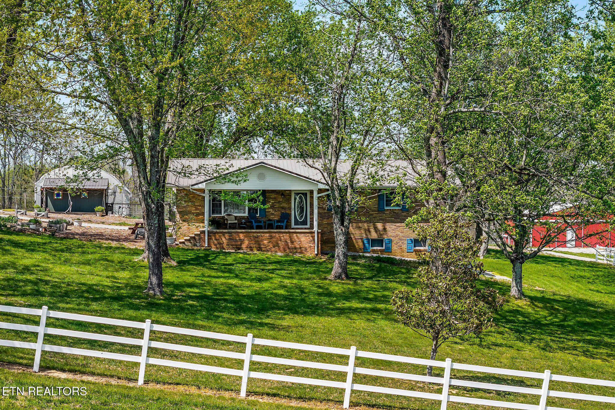698 Maynard Road Crossville TN 38571