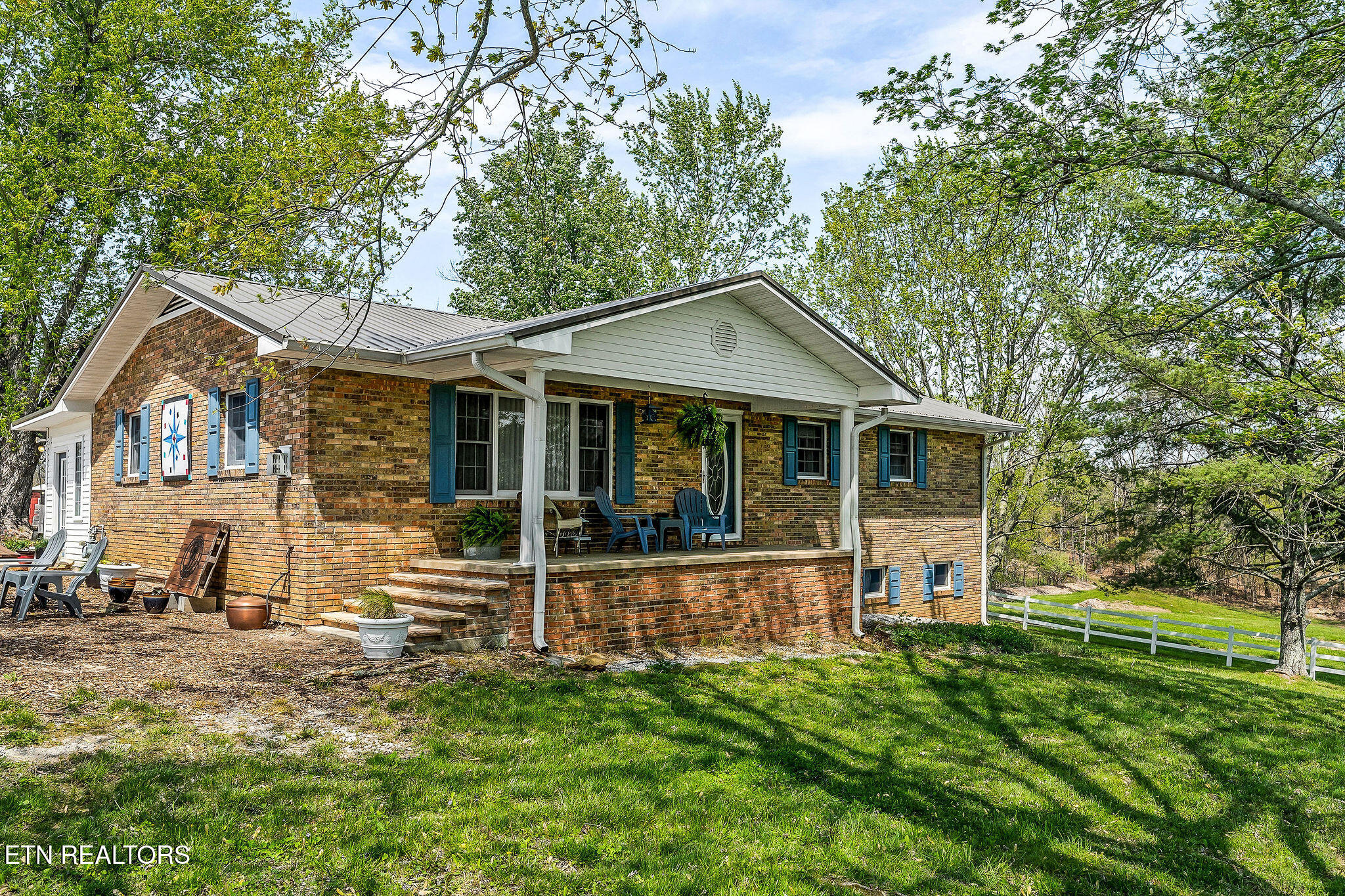 698 Maynard Road Crossville TN 38571