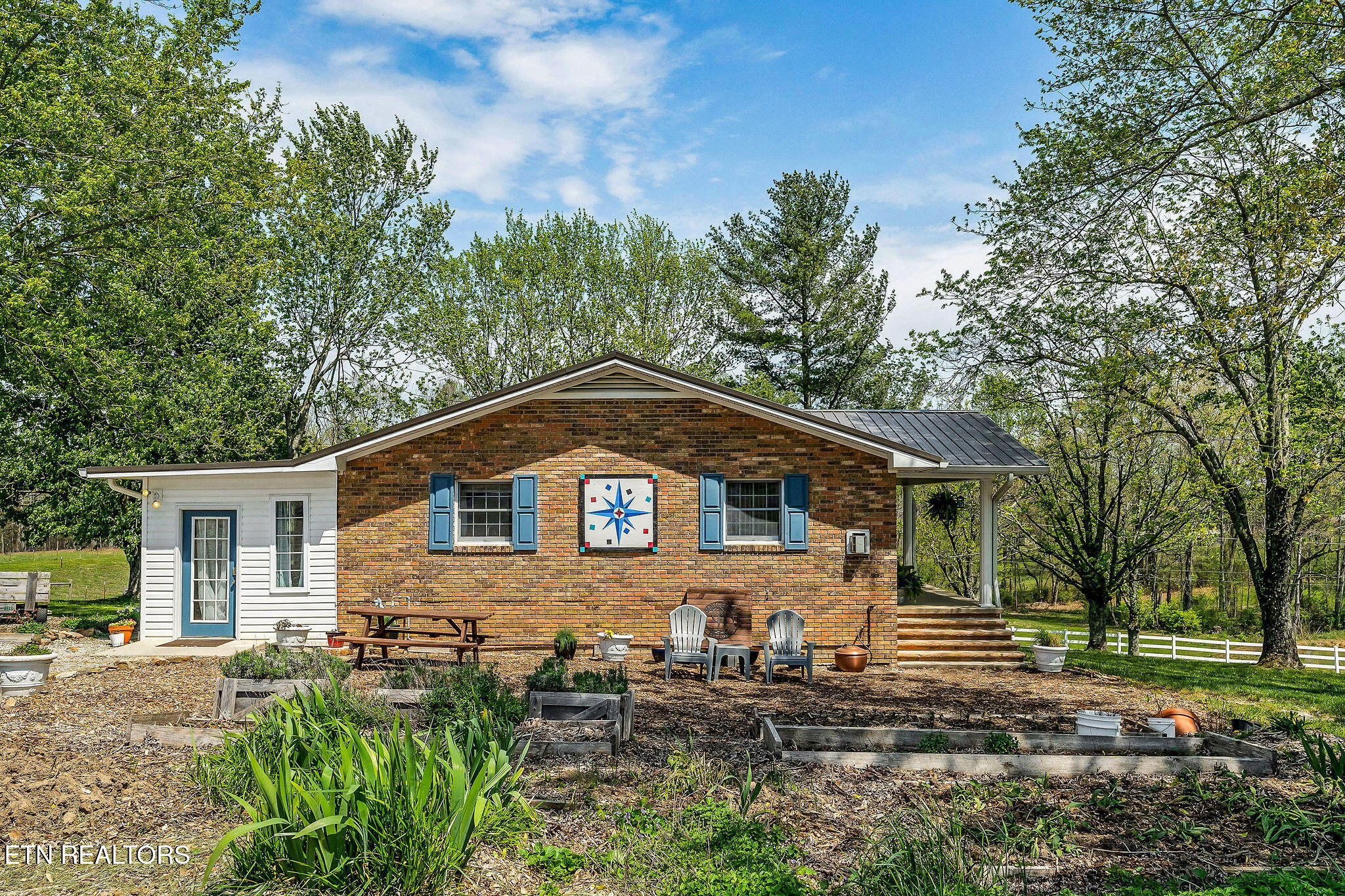 698 Maynard Road Crossville TN 38571