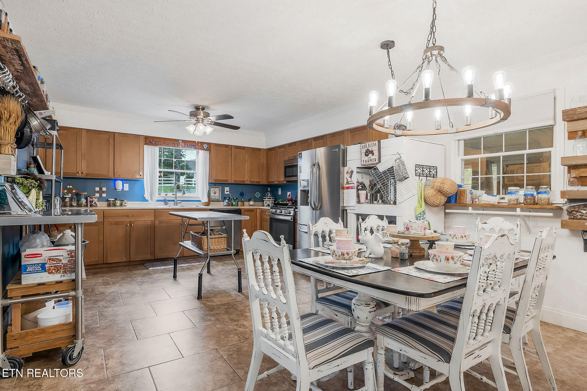 698 Maynard Road Crossville TN 38571