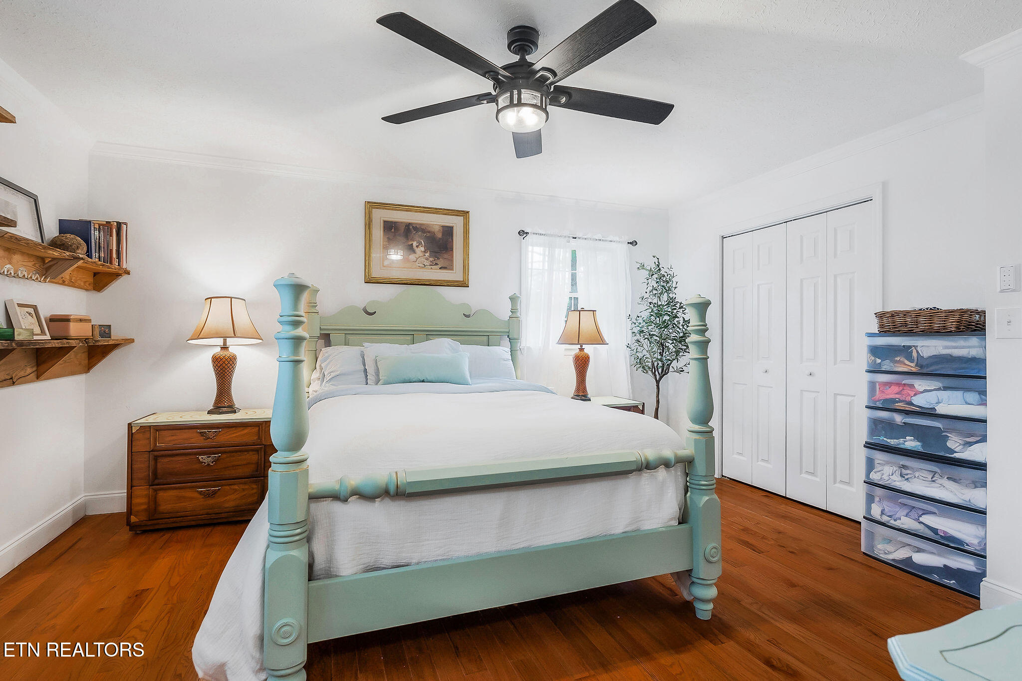 698 Maynard Road Crossville TN 38571