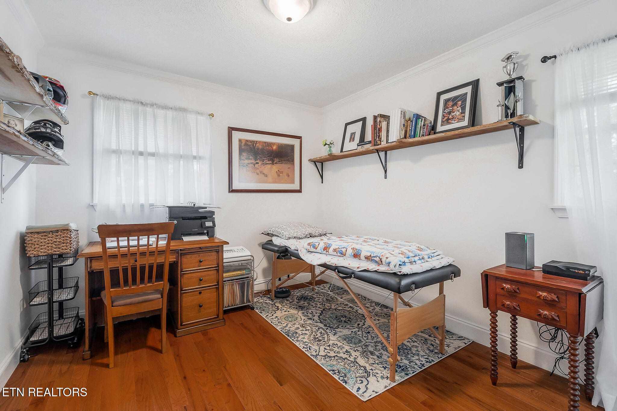 698 Maynard Road Crossville TN 38571