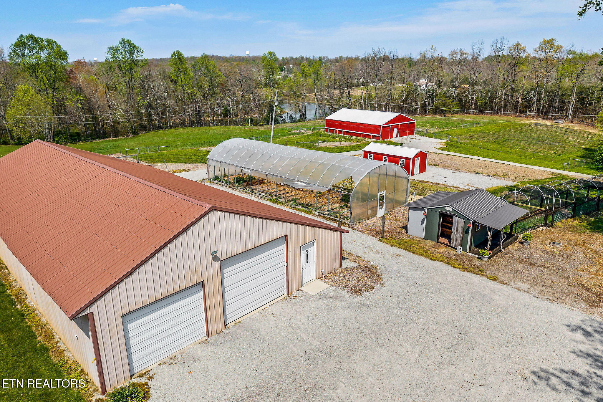 698 Maynard Road Crossville TN 38571