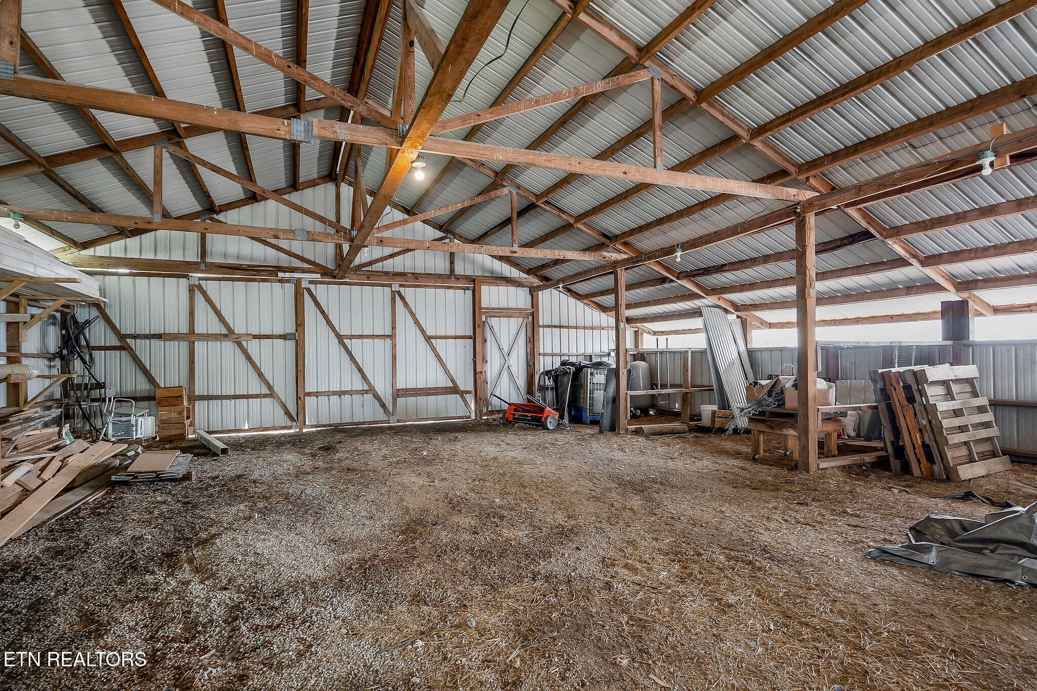 698 Maynard Road Crossville TN 38571
