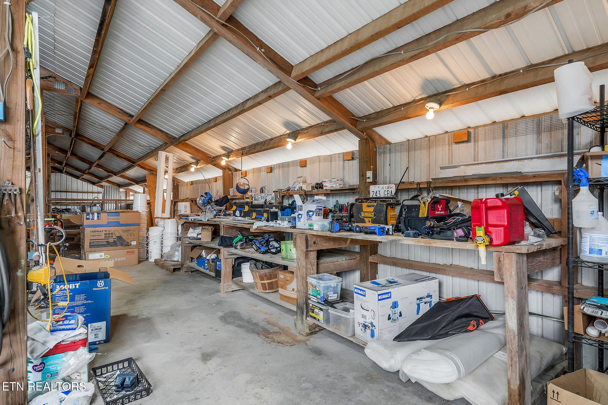 698 Maynard Road Crossville TN 38571