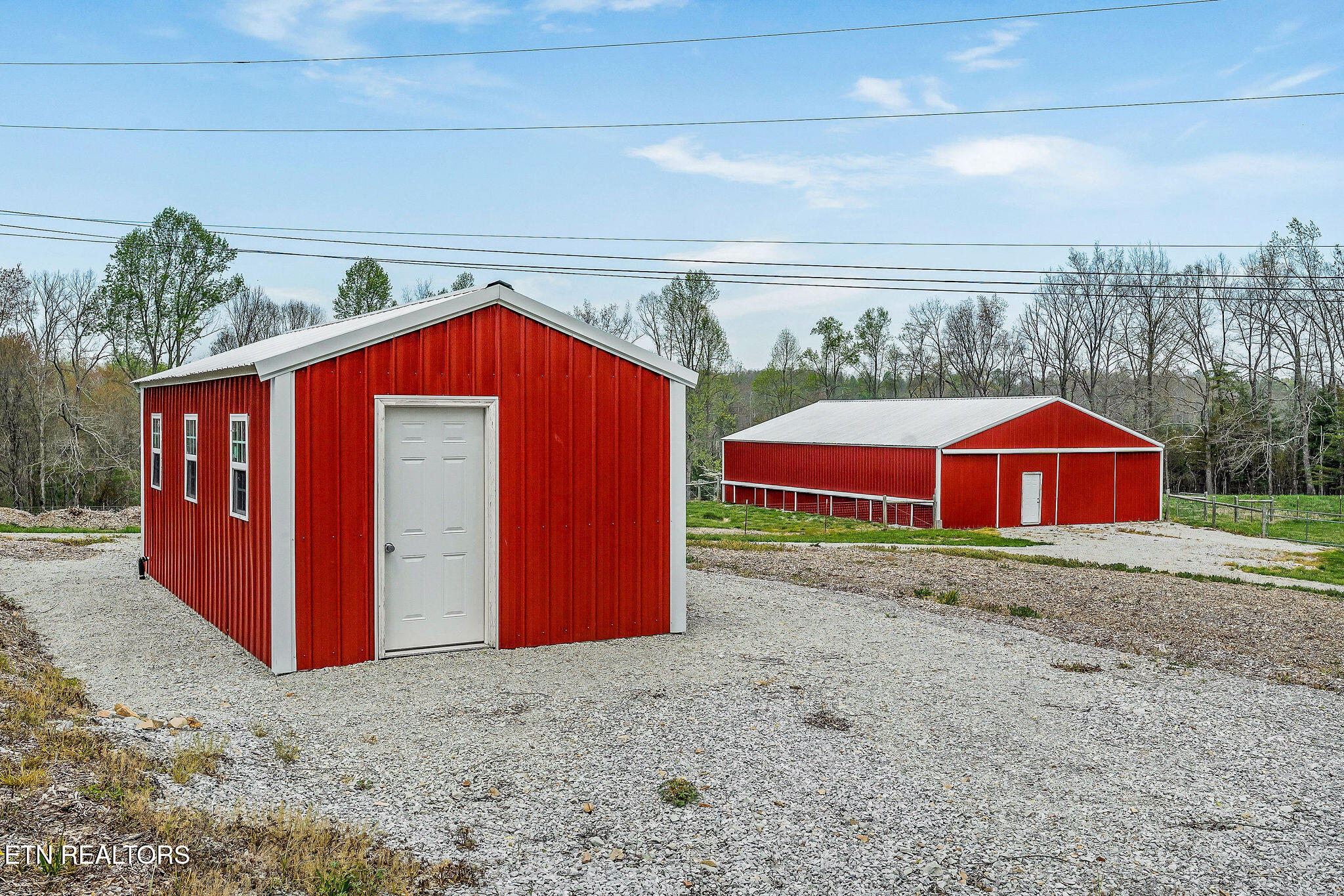 698 Maynard Road Crossville TN 38571