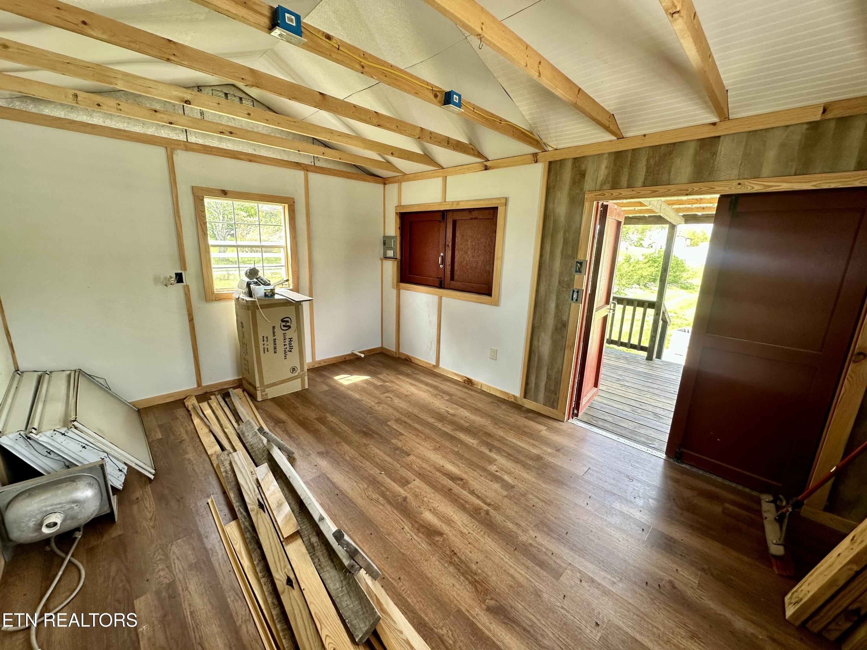 698 Maynard Road Crossville TN 38571