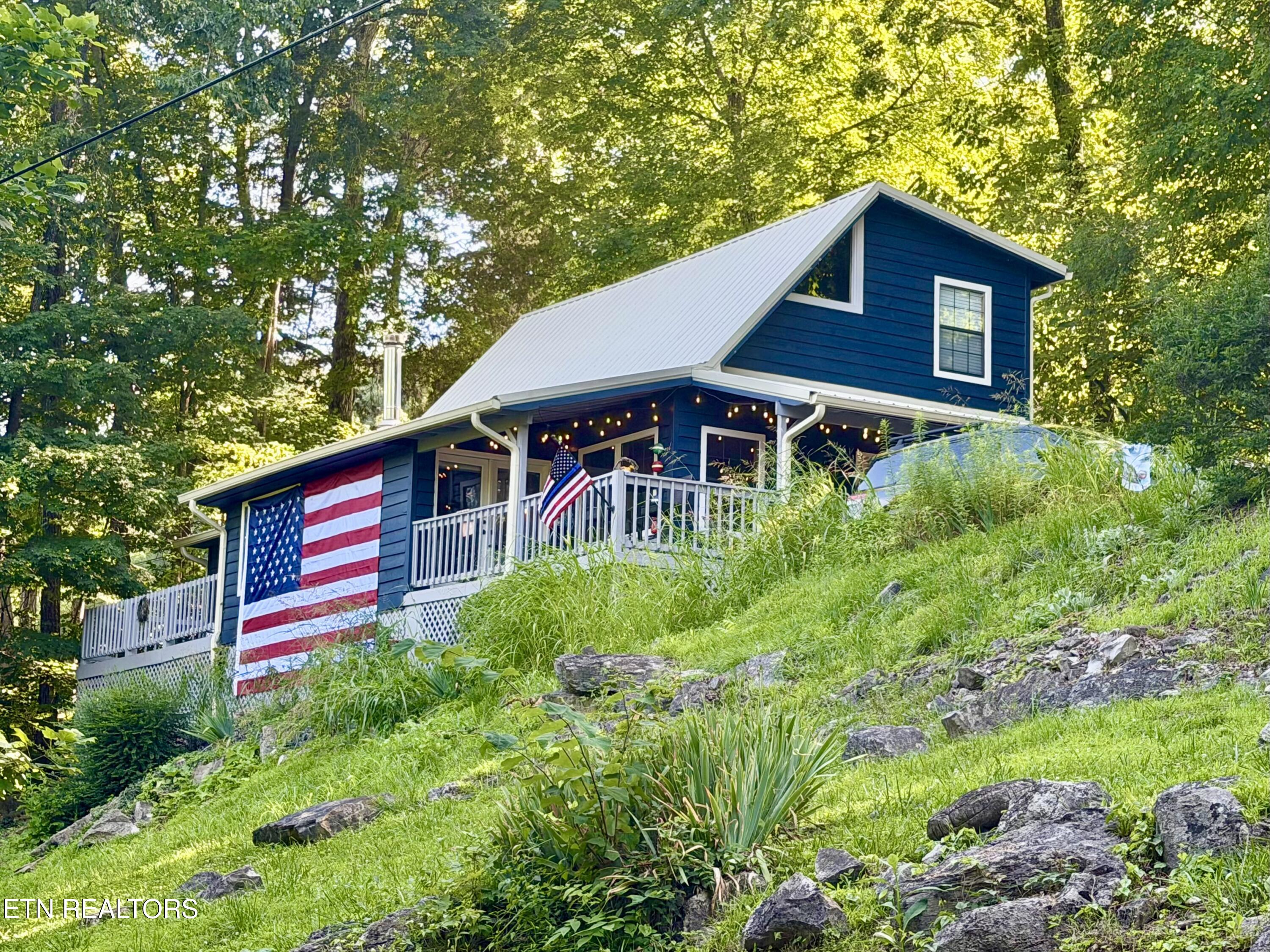 131 Phoenix Lane Speedwell TN 37870