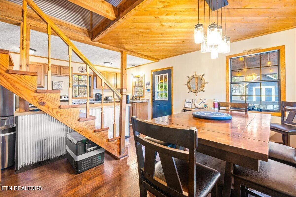 131 Phoenix Lane Speedwell TN 37870