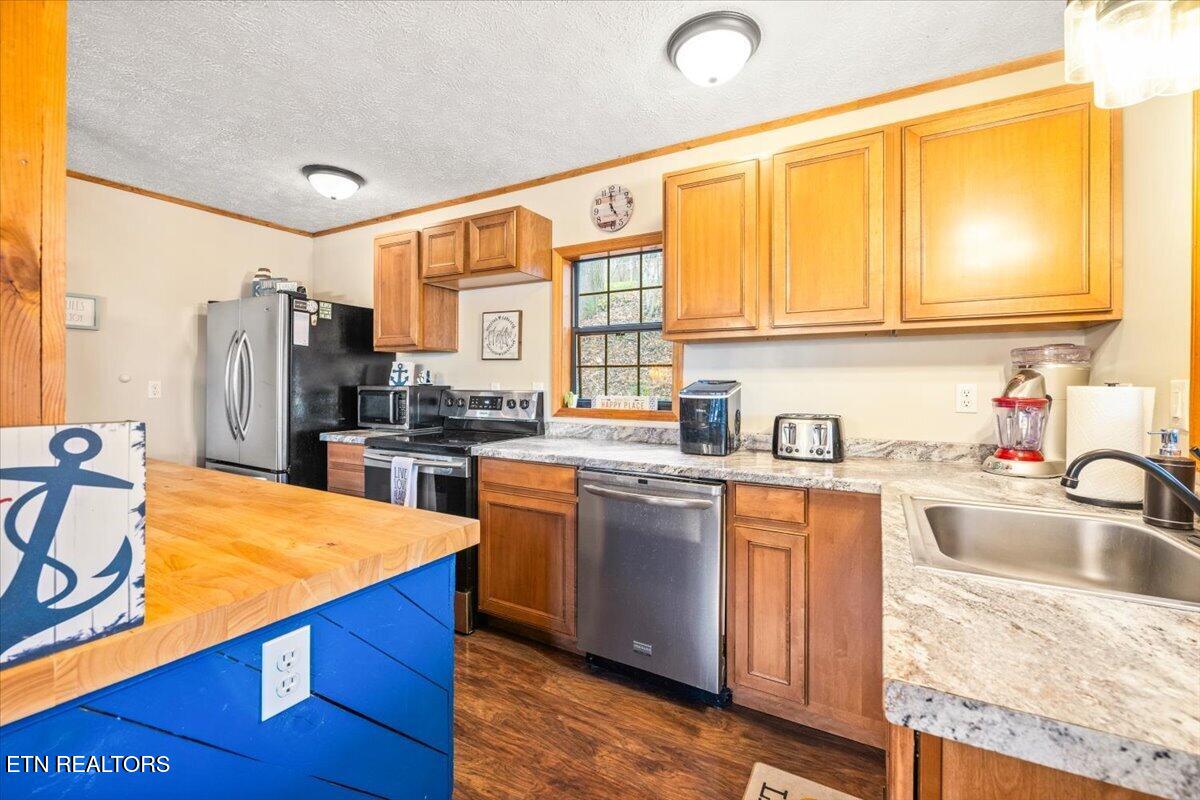 131 Phoenix Lane Speedwell TN 37870