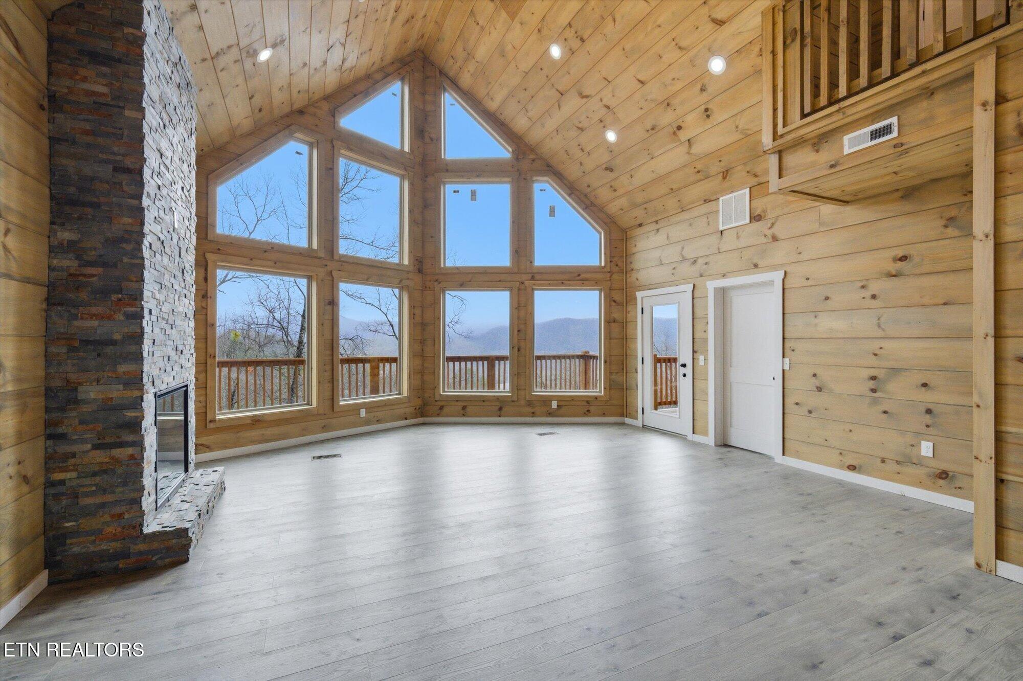 4298 Harmony Hill Lane Sevierville TN 37862