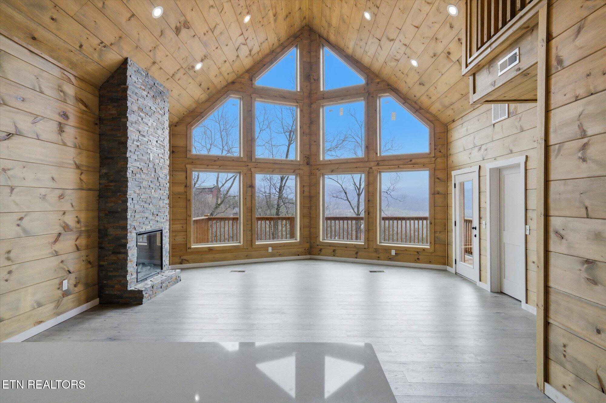 4298 Harmony Hill Lane Sevierville TN 37862