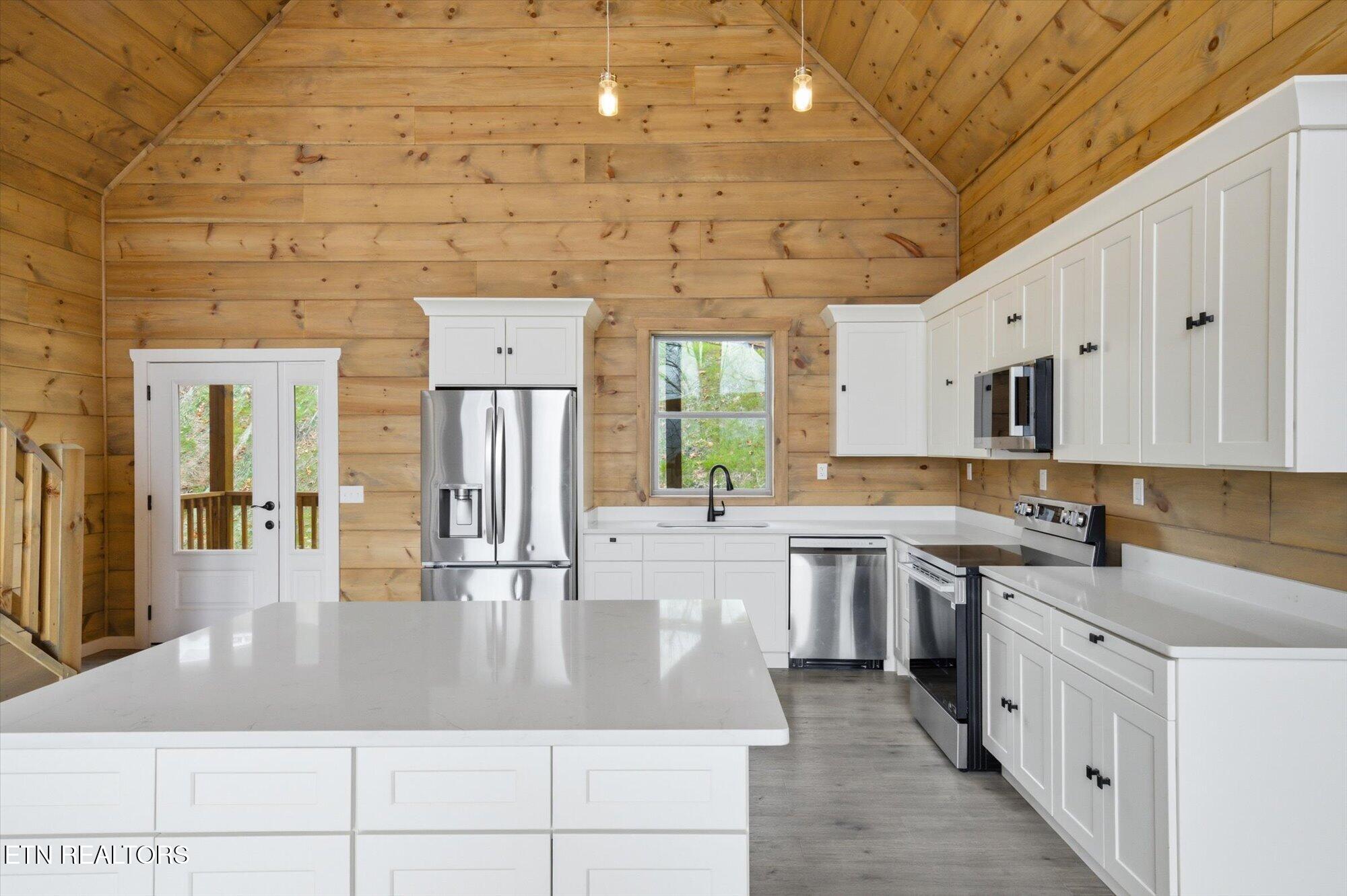 4298 Harmony Hill Lane Sevierville TN 37862