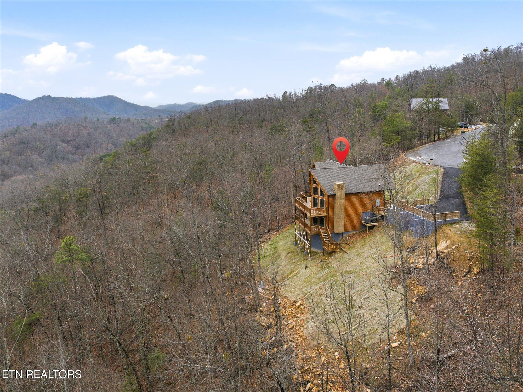 4298 Harmony Hill Lane Sevierville TN 37862