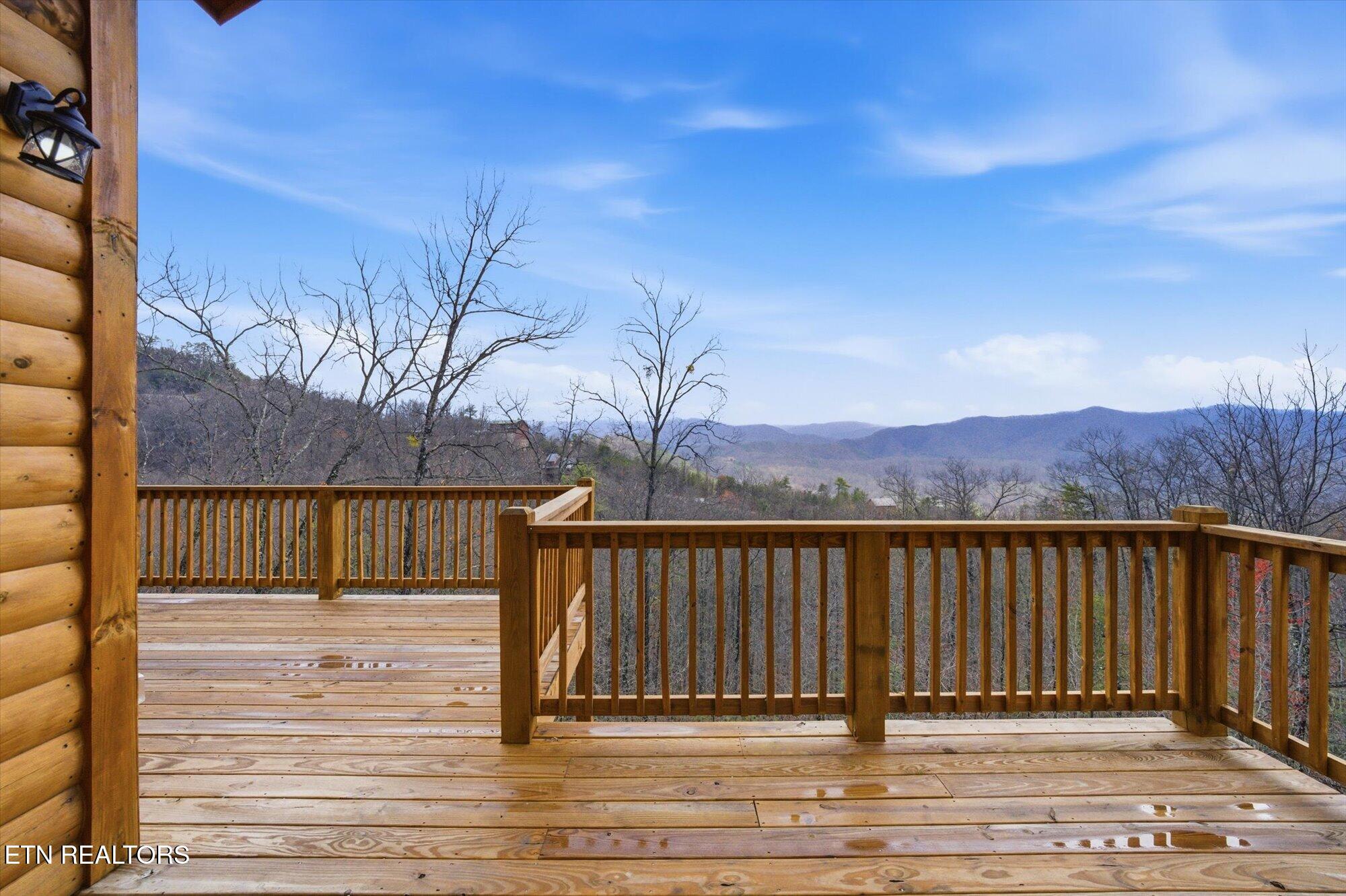 4298 Harmony Hill Lane Sevierville TN 37862