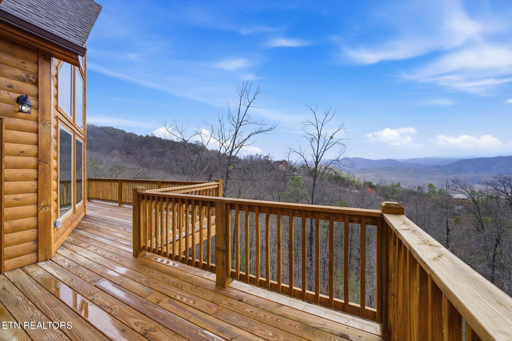 4298 Harmony Hill Lane Sevierville TN 37862