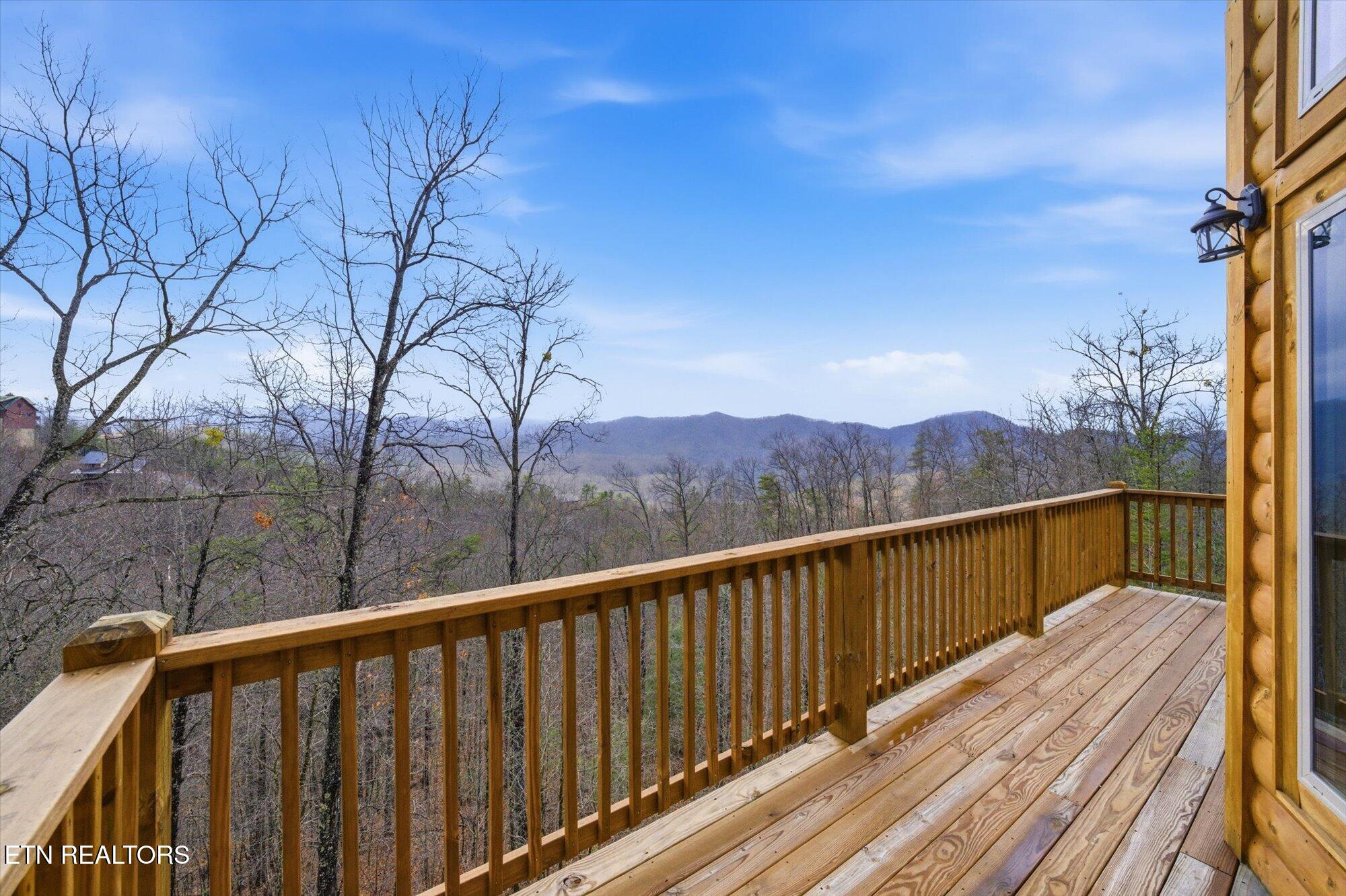 4298 Harmony Hill Lane Sevierville TN 37862