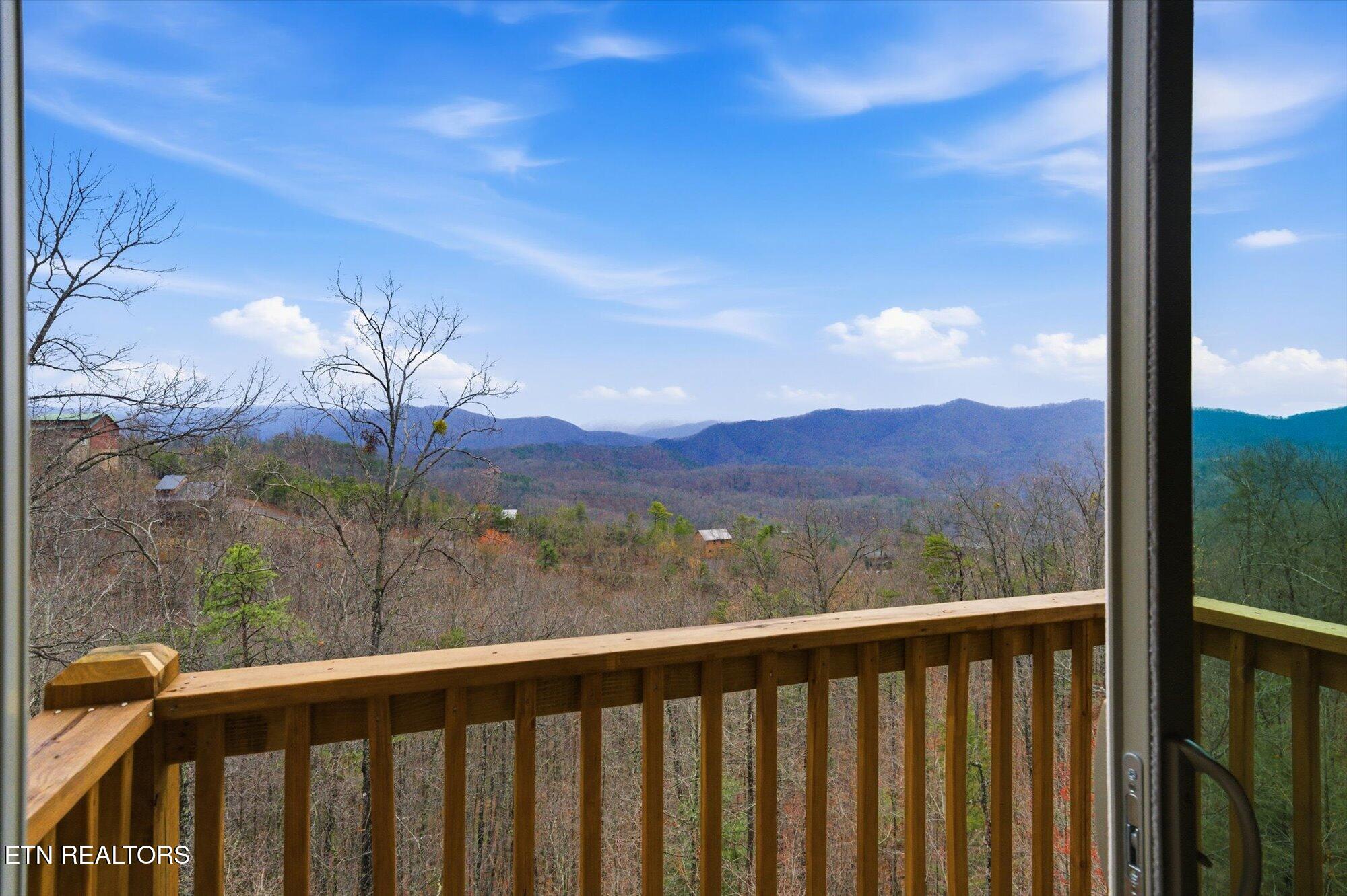 4298 Harmony Hill Lane Sevierville TN 37862