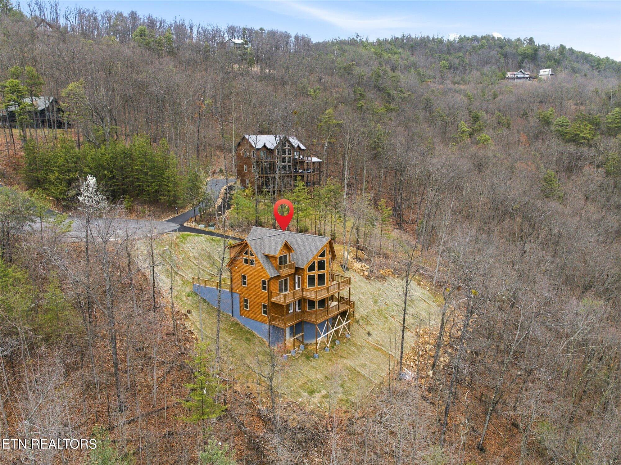 4298 Harmony Hill Lane Sevierville TN 37862