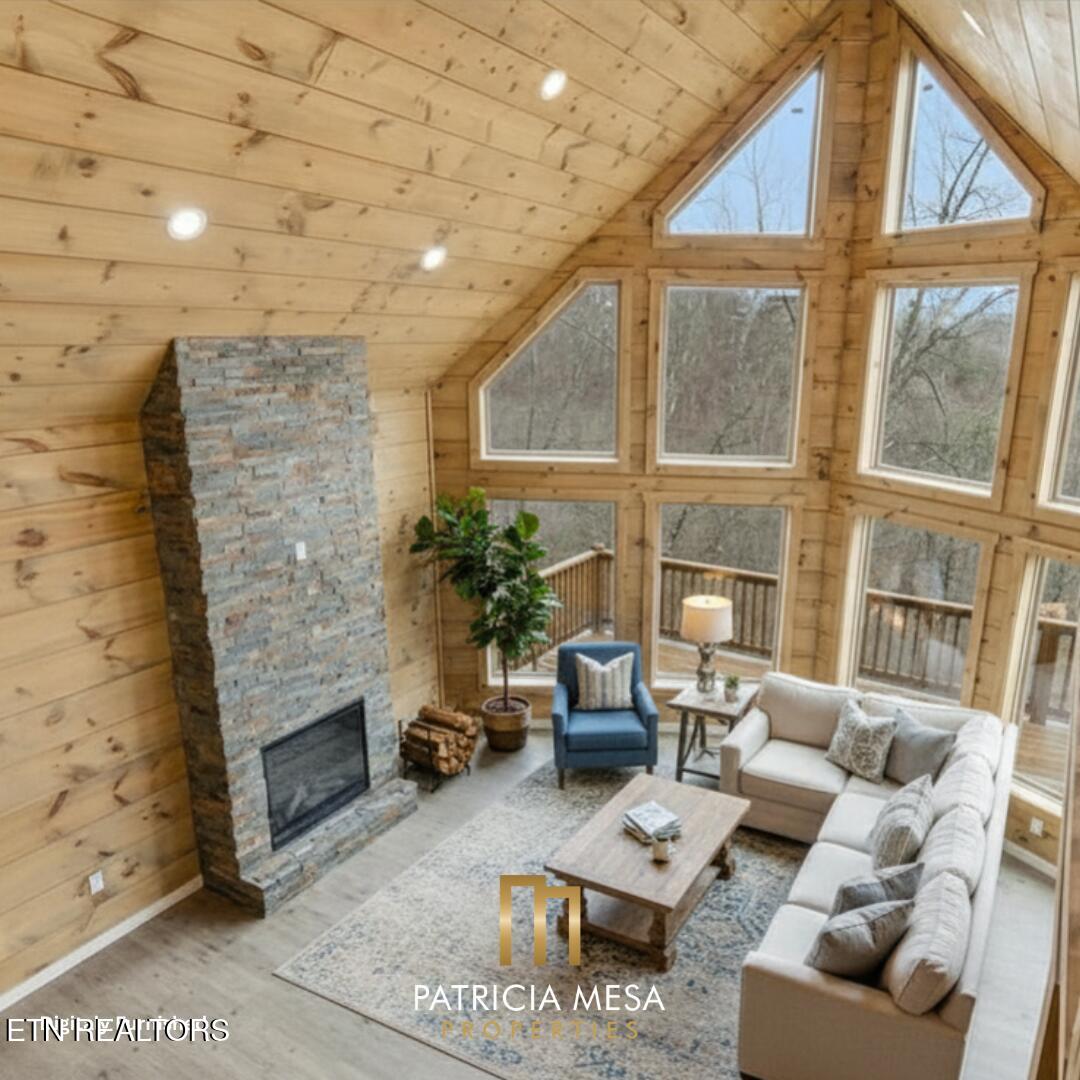 4298 Harmony Hill Lane Sevierville TN 37862