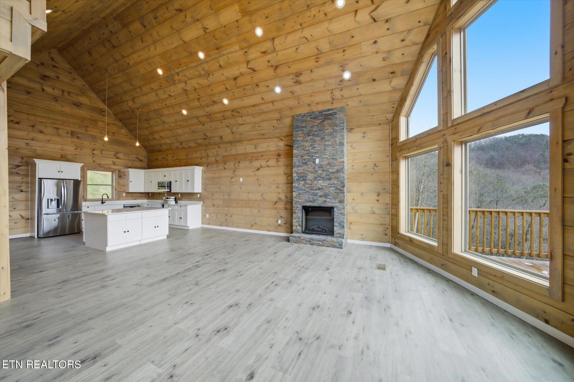 4298 Harmony Hill Lane Sevierville TN 37862