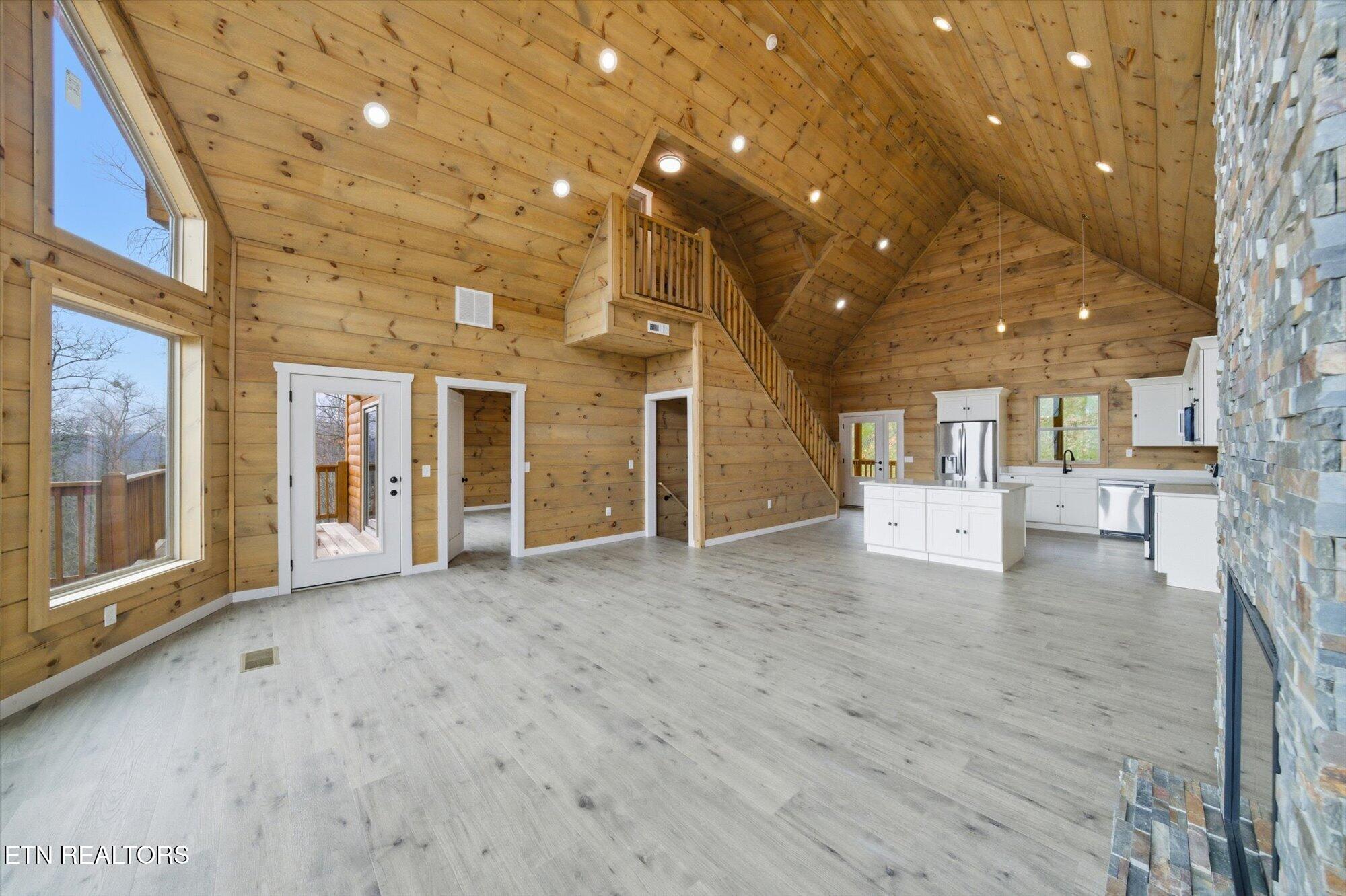 4298 Harmony Hill Lane Sevierville TN 37862