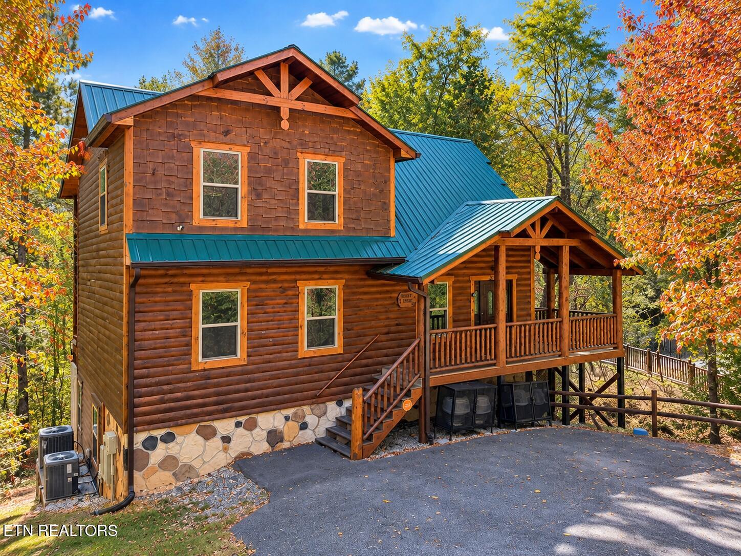 2021 Settlers Ridge Way Gatlinburg TN 37738