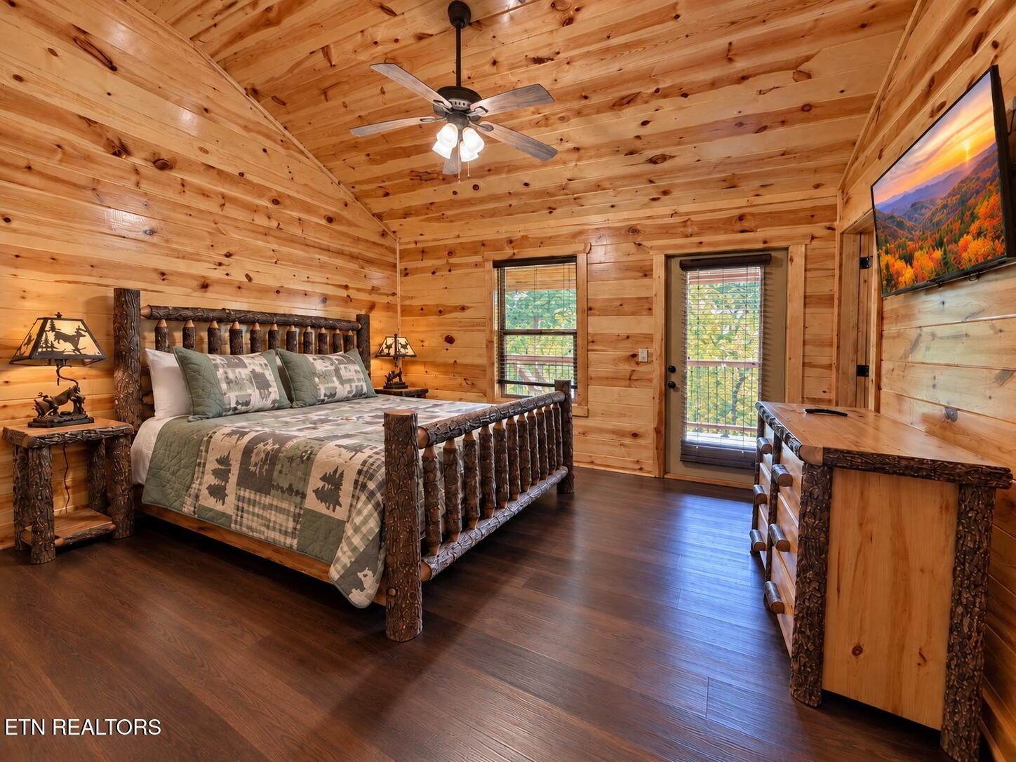 2021 Settlers Ridge Way Gatlinburg TN 37738