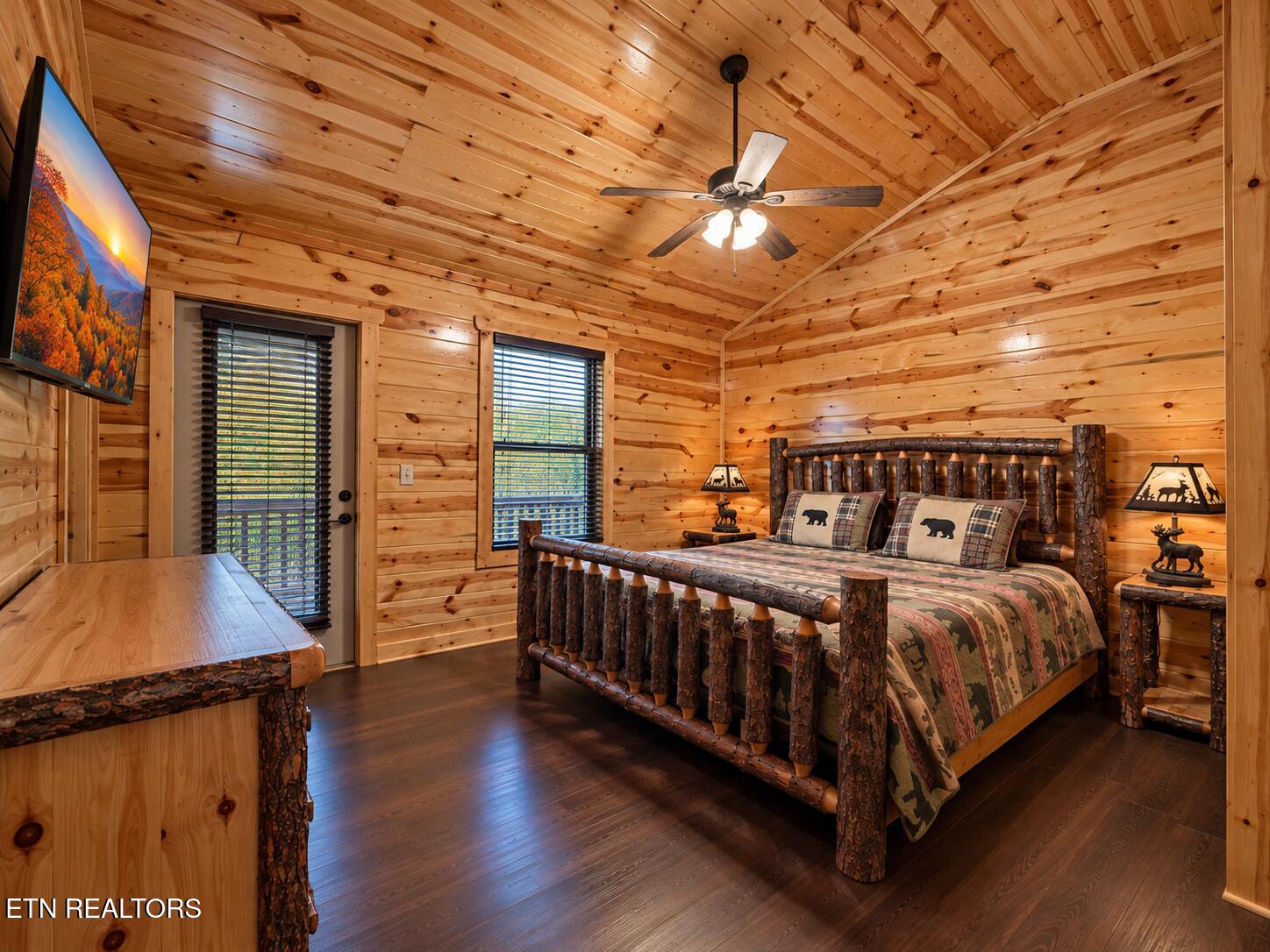 2021 Settlers Ridge Way Gatlinburg TN 37738